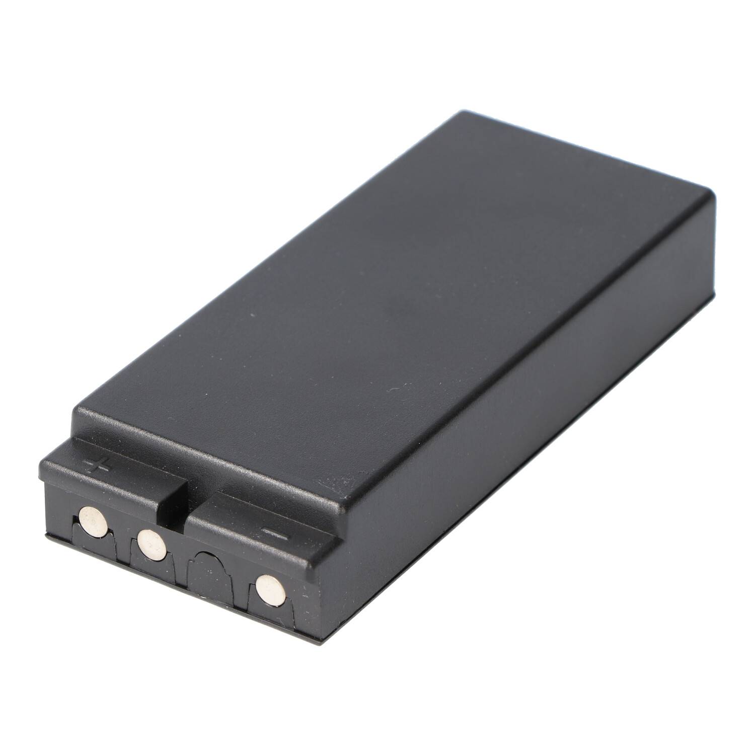 Akku passend für Ikusi TM63, BT12, NiMH, 7,2V, 2000mAh, 14,4Wh