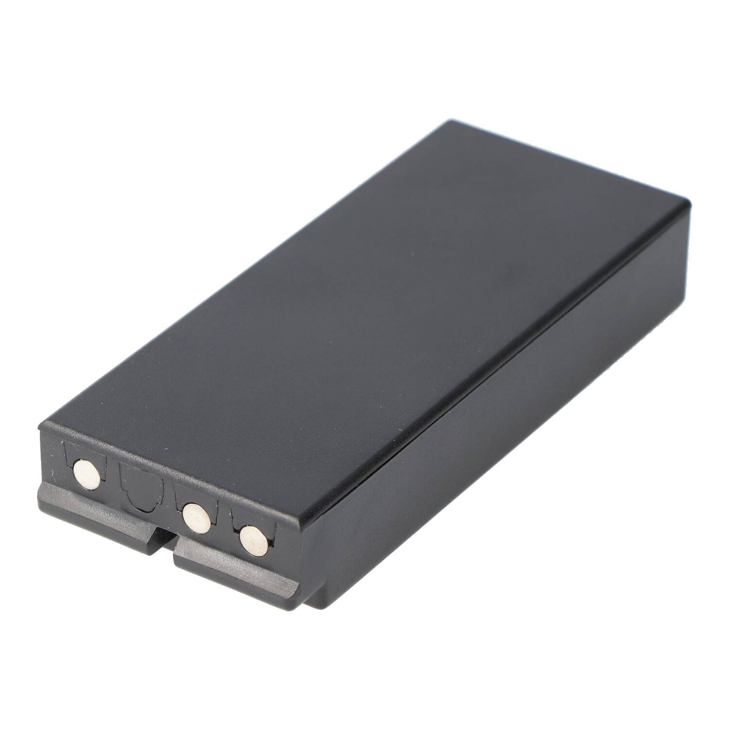 Akku passend für Ikusi TM63, BT12, NiMH, 7,2V, 2000mAh, 14,4Wh