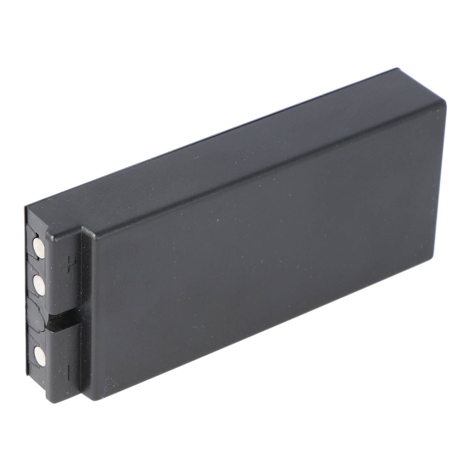 Akku passend für den Ikusi BT12 Akku Ikusi 2303696, TM63, TM64 02