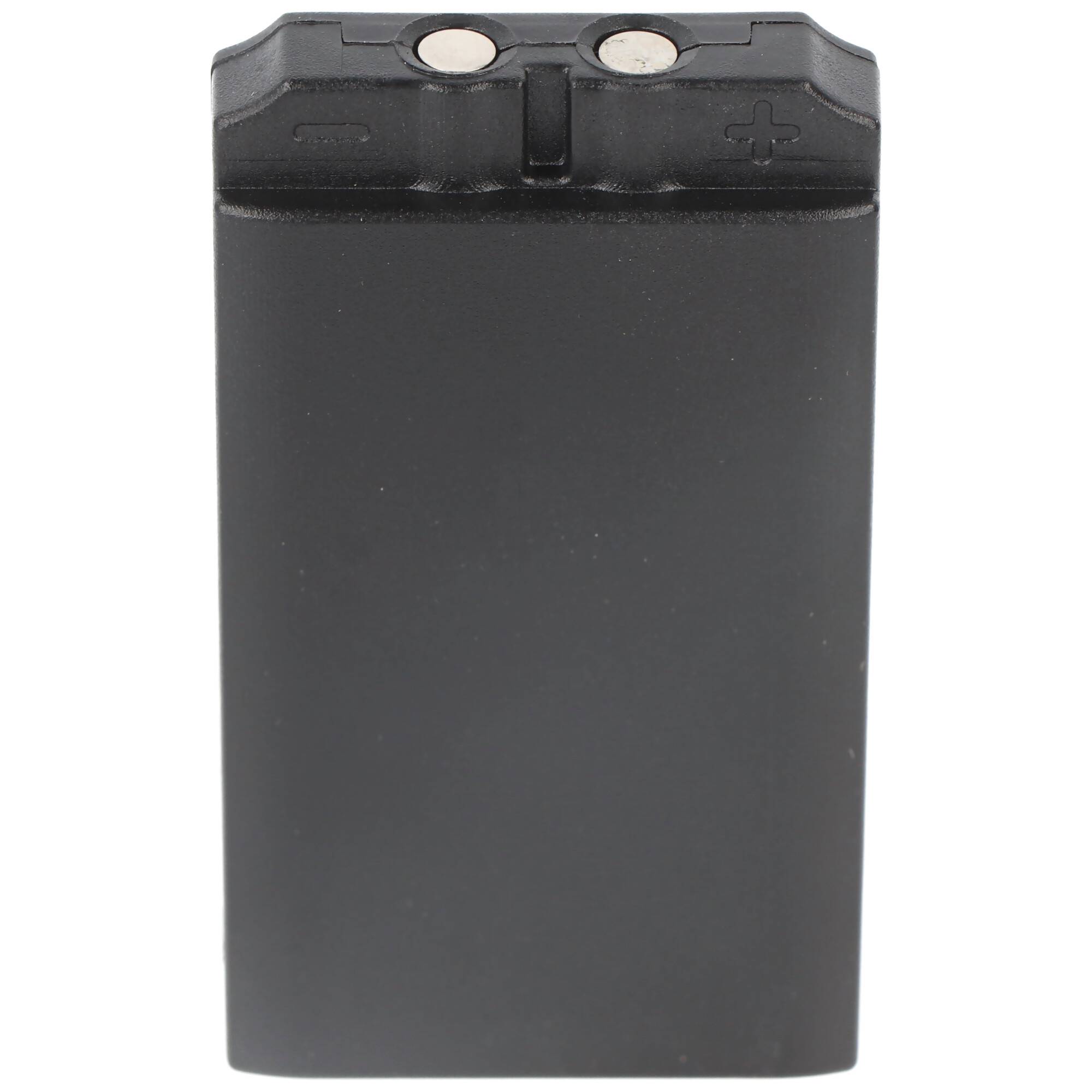 Akku passend für den Ikusi BT11K Akku Ikusi Ik2, T70/2, T70/2 iKontrol, 3,7 Volt 1100mAh