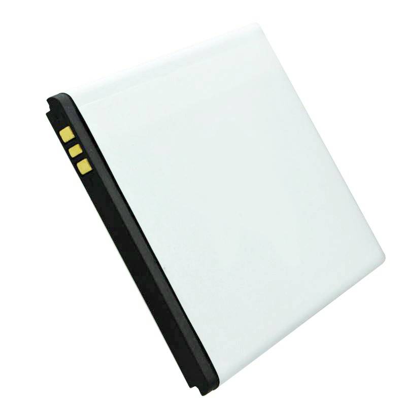 Akku passend für den Archos 50E Neon Akku AC50ENE nur passend für die Abmessungen von 71,85 x 57,80 x 4,20mm