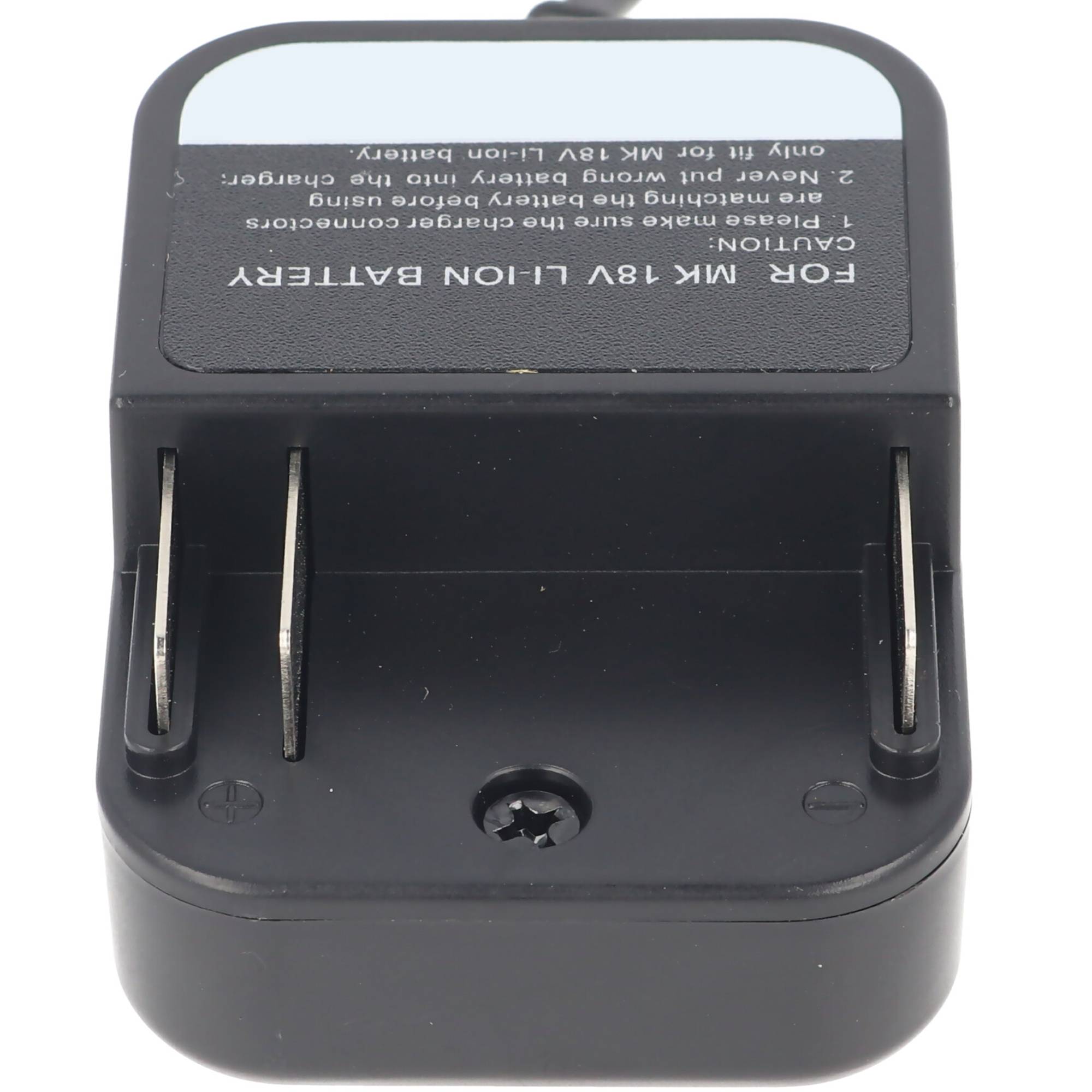 Ladegerät passend für Makita Li-Ion Akku BL1815, BL1830, BL1835, BL1840, BL1850