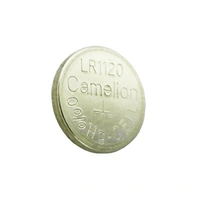 LR55 Batterie, Knopfzelle V8GA, 191, 80, LR1120, LR1121, LR4230 10 Stück LR55 Batterie, Knopfzelle V8GA, 191, 80, LR1120, LR1121, LR4230 10 Stück