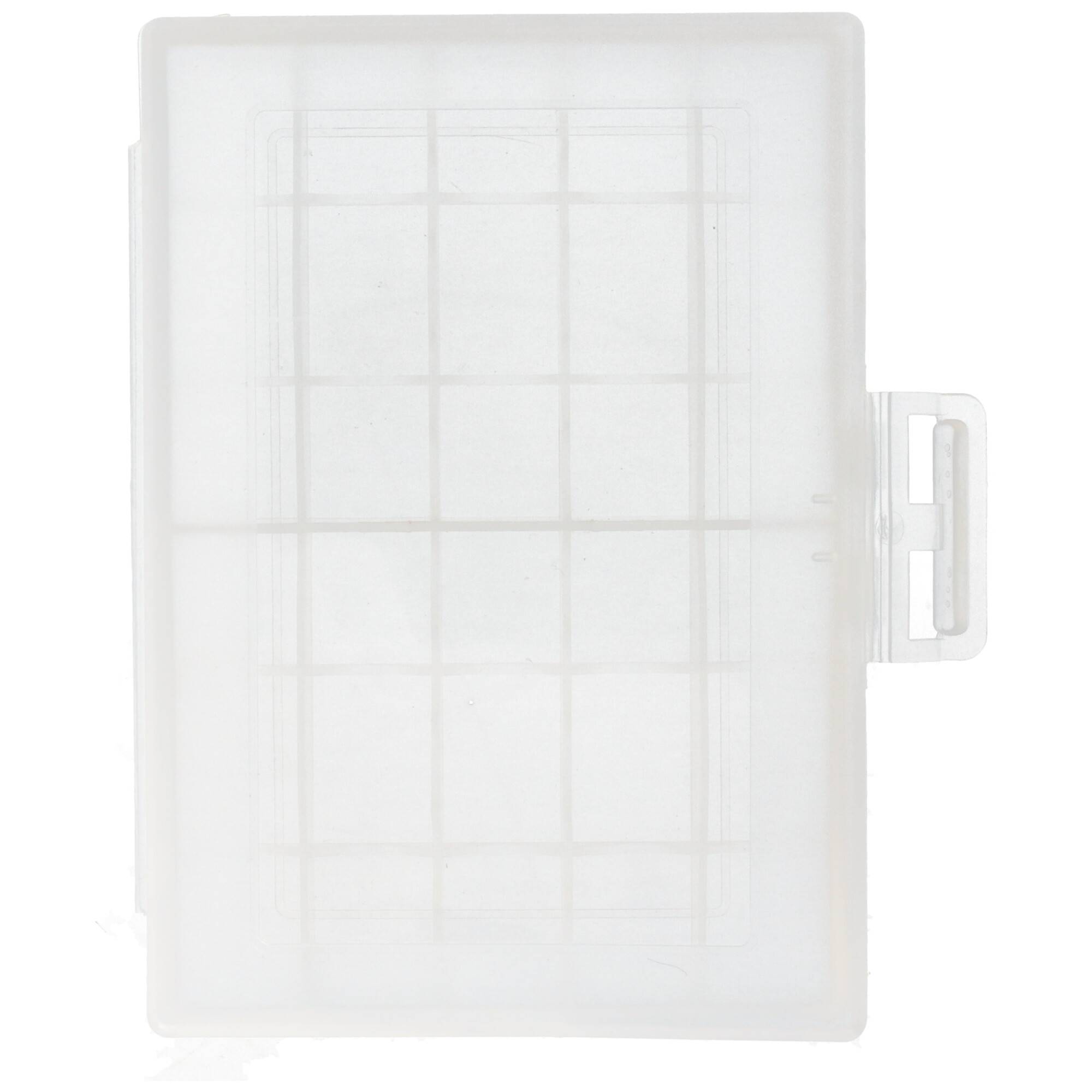 12er Panasonic eneloop Standard AA, Mignon Akkus, neueste Generation, max. 2000mAh, 2100 Ladezyklen mit AccuCell BOX10 A