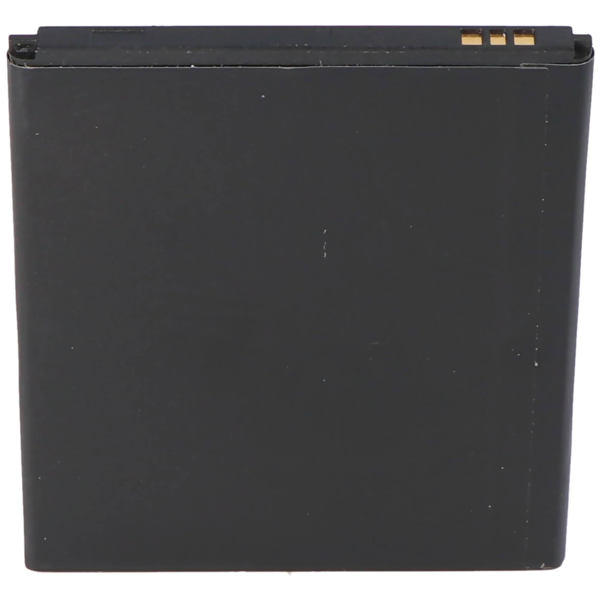 Akku passend für den Motorola Moto E4 Akku GK40, SNN5967A, SNN5967B