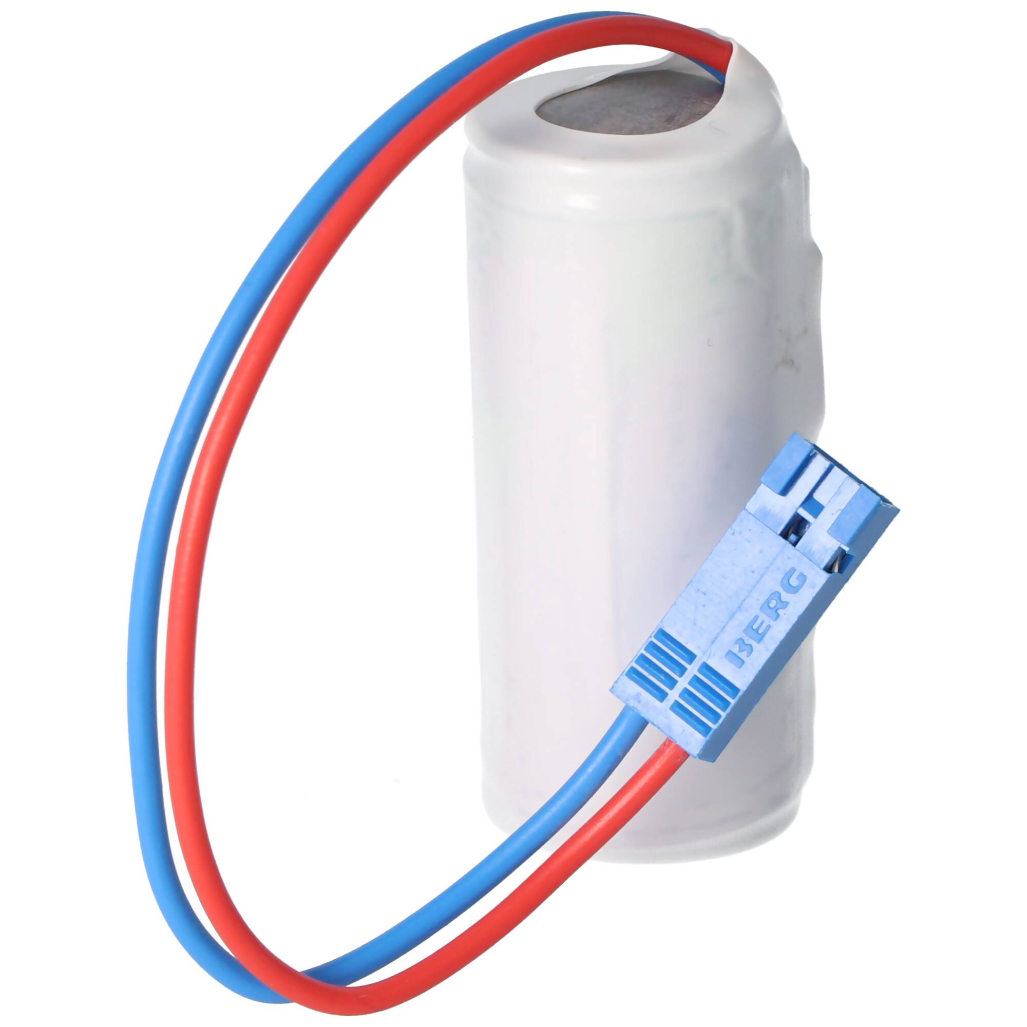 Batterie passend für Siemens Simatic C7-623 Batterie C7-624, C7-626 C7-633, C7-634