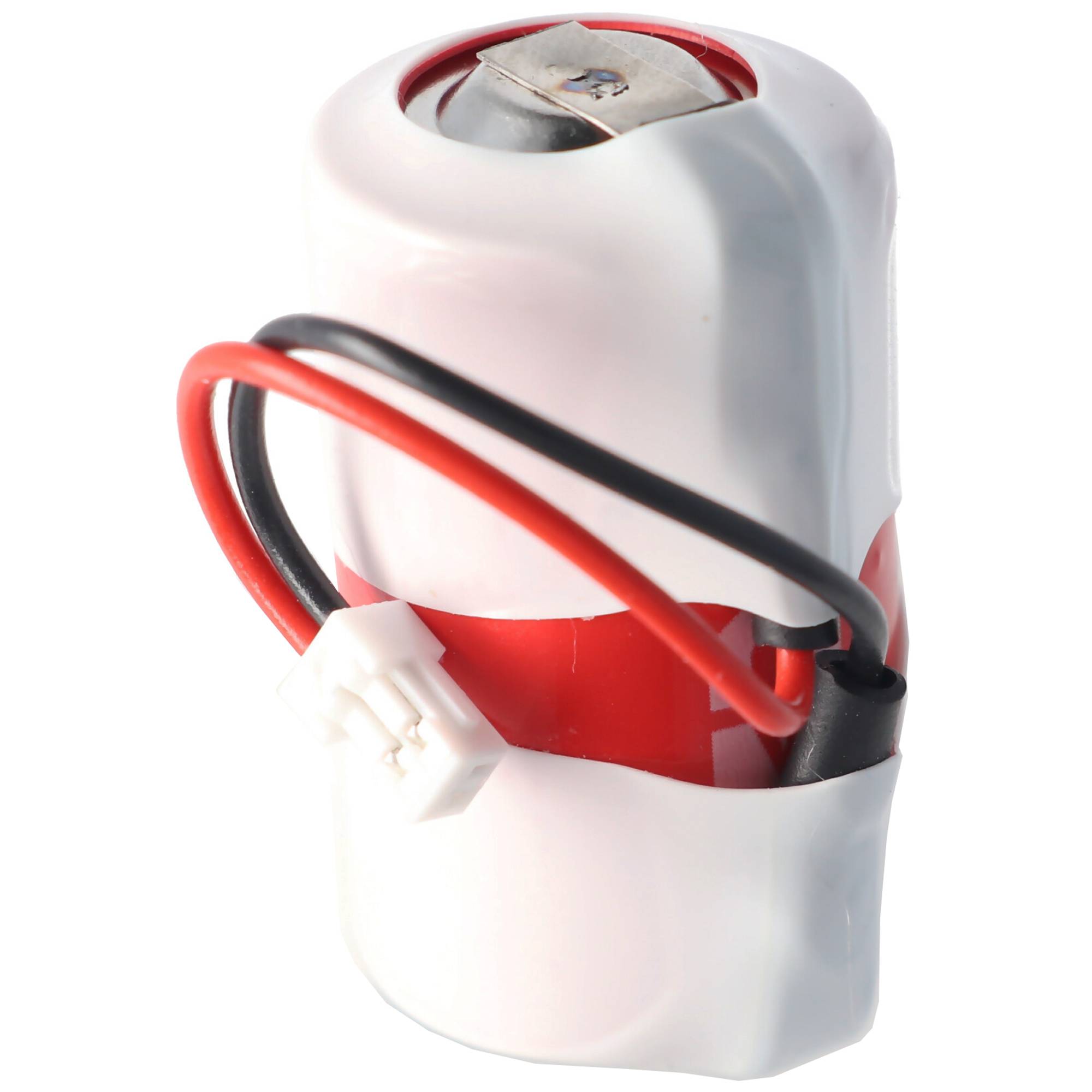 Ersatzbatterie passend für die Lithium-Batterie 3.6V 1100mAh für DOM Protector Batterie, DOM Protector Batterie 298384