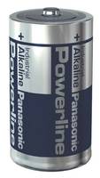 Panasonic Powerline LR14AD/4P - Batterie 24 x C