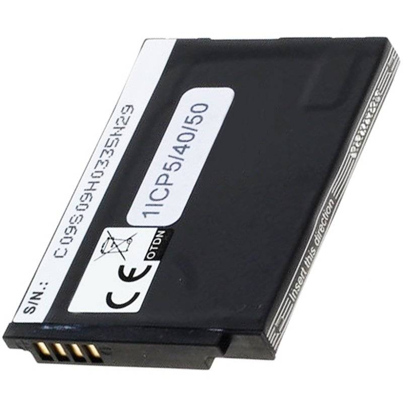 Akku passend für Philips Avent SCD603 Akku SN-S150, digitales Video-Babyphone