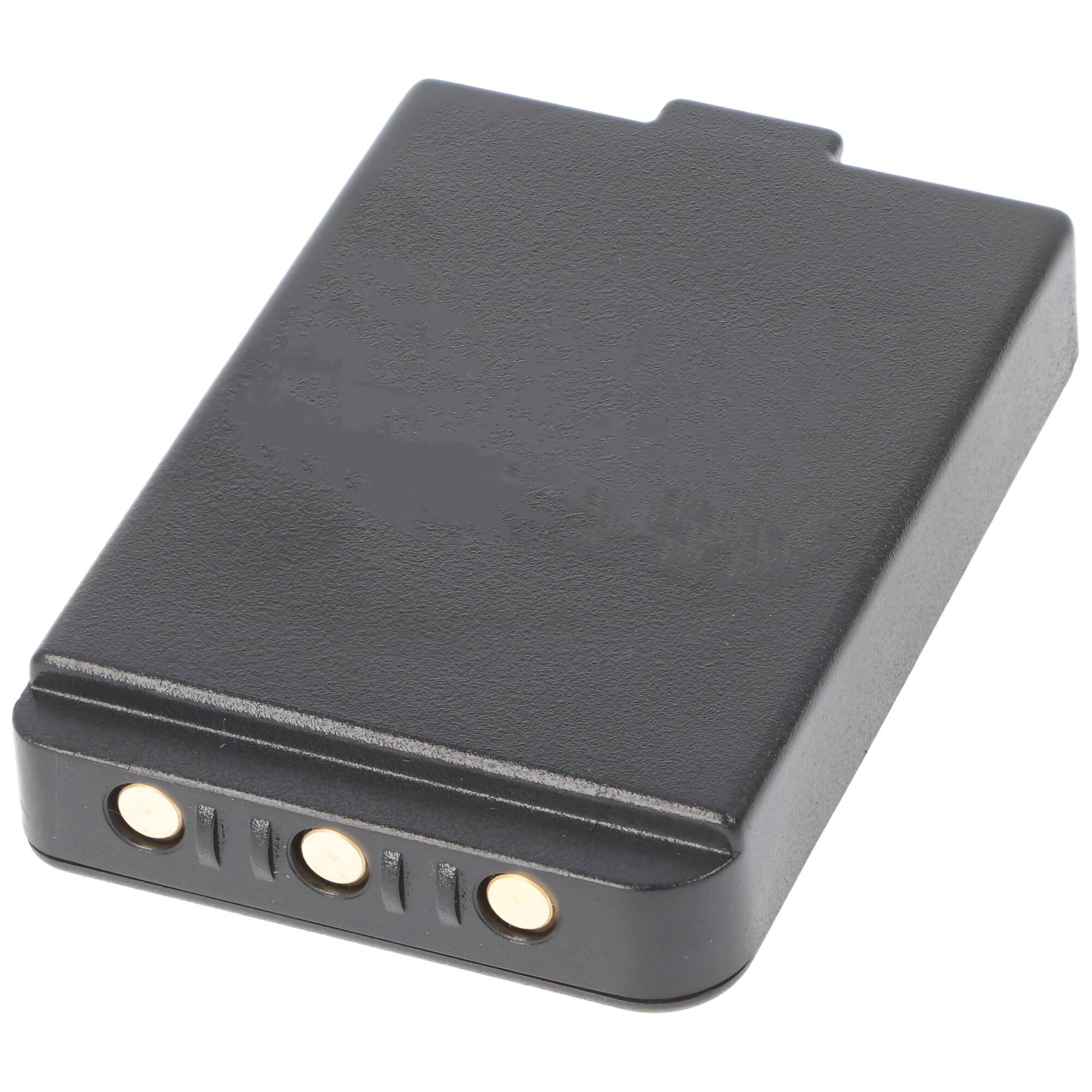 autec LPM02 Akku Li-Ion original für Funkfernsteuerung AIR, DYNAMIC, MJ, MK, 7,2 Volt 1400mAh