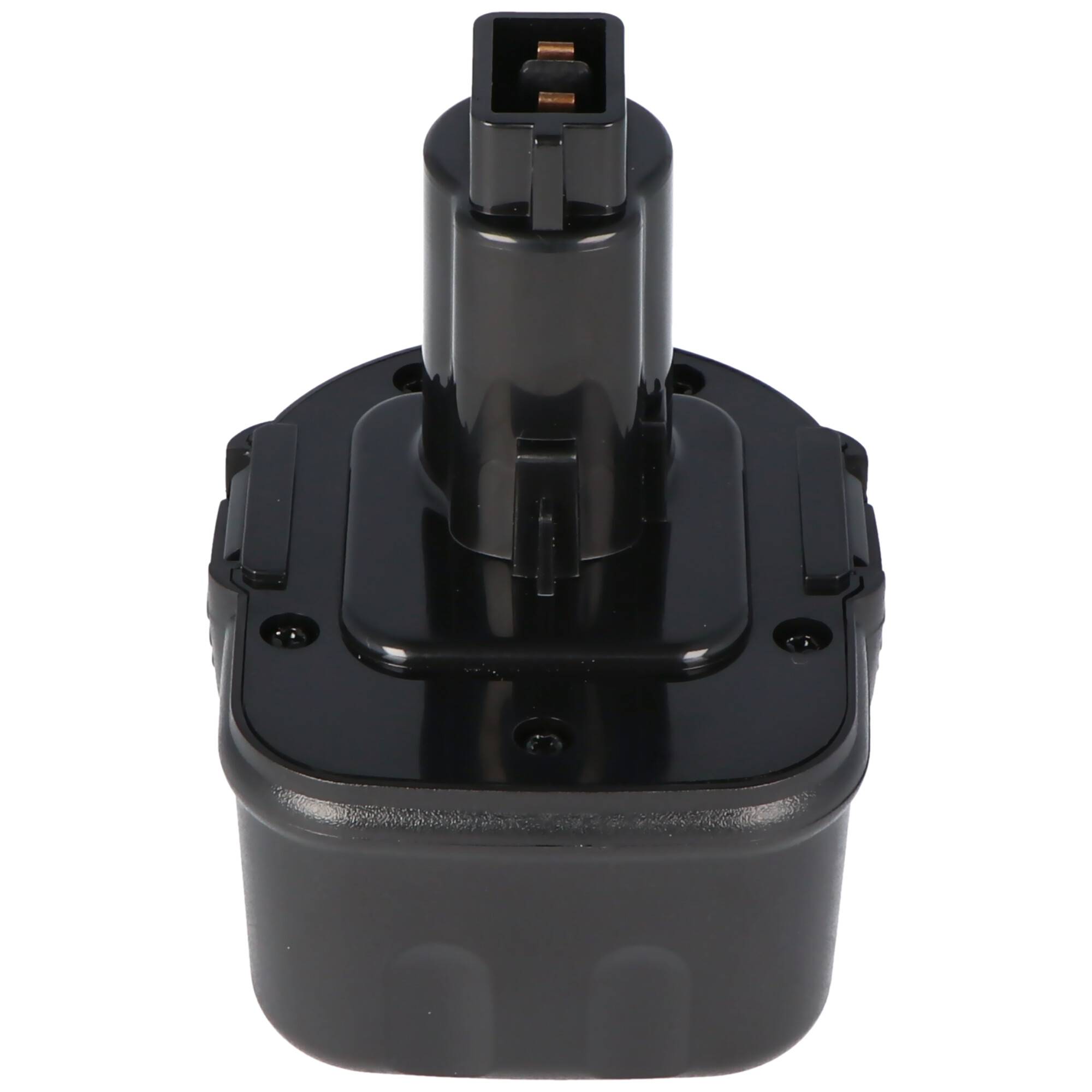 Akku passend für Dewalt, ELU, Berner Werkzeuge, 12V NiMH 2,0Ah