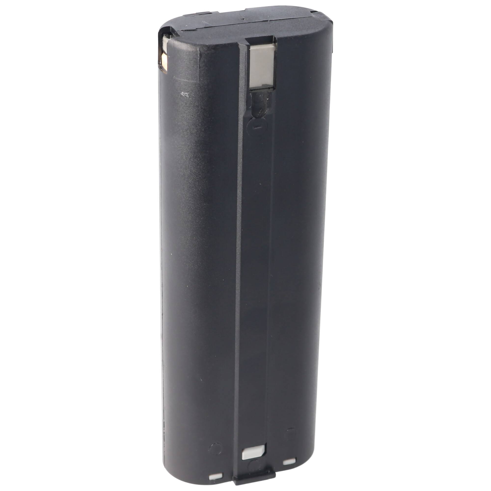 AccuCell Akku passend für Bosch 2607335175, GWB 7,2 VE 2,0Ah