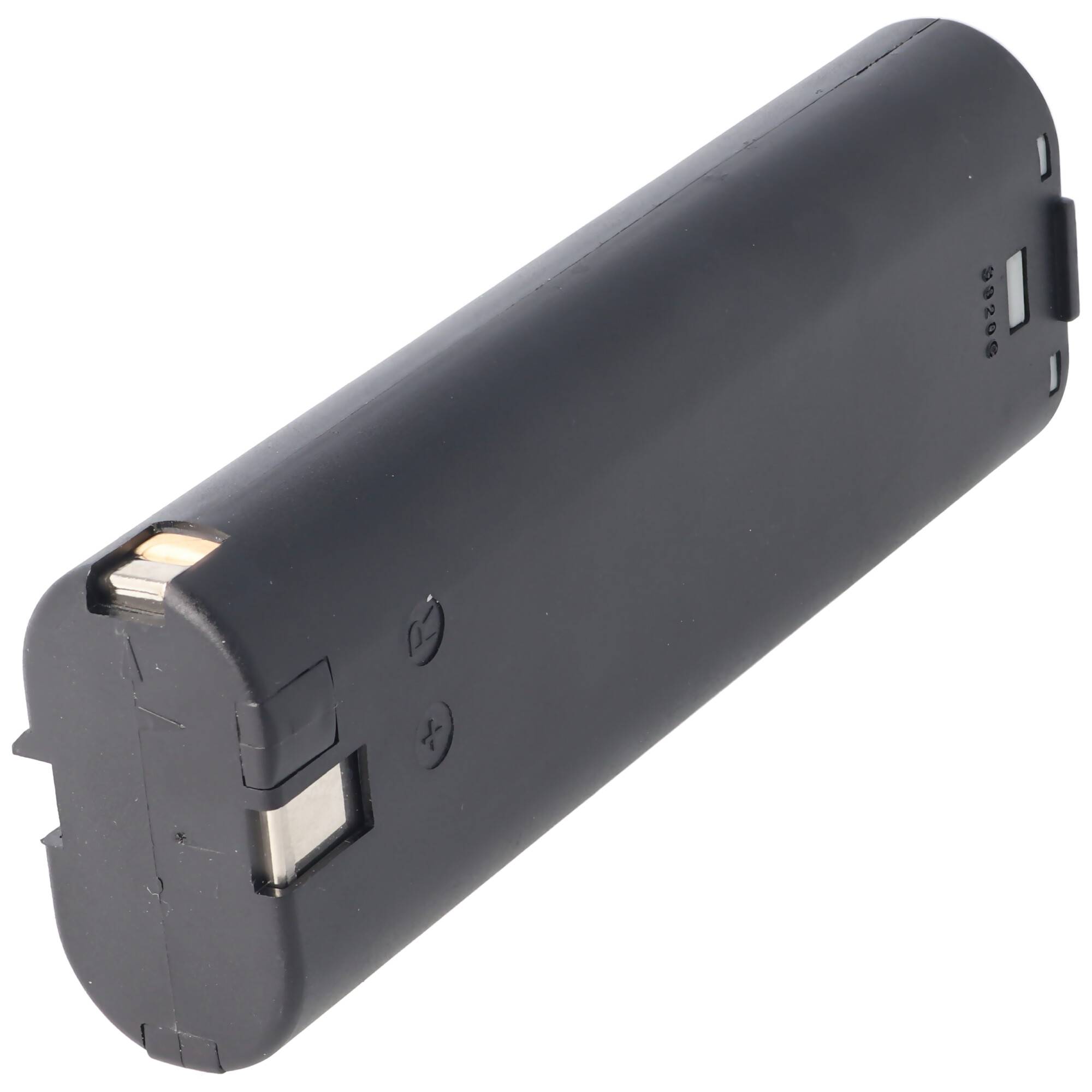 Akku passend für Bosch 2607335175, GWB 7,2 VE 2,0Ah, APBO/S-7,2V 2,0Ah NiMH