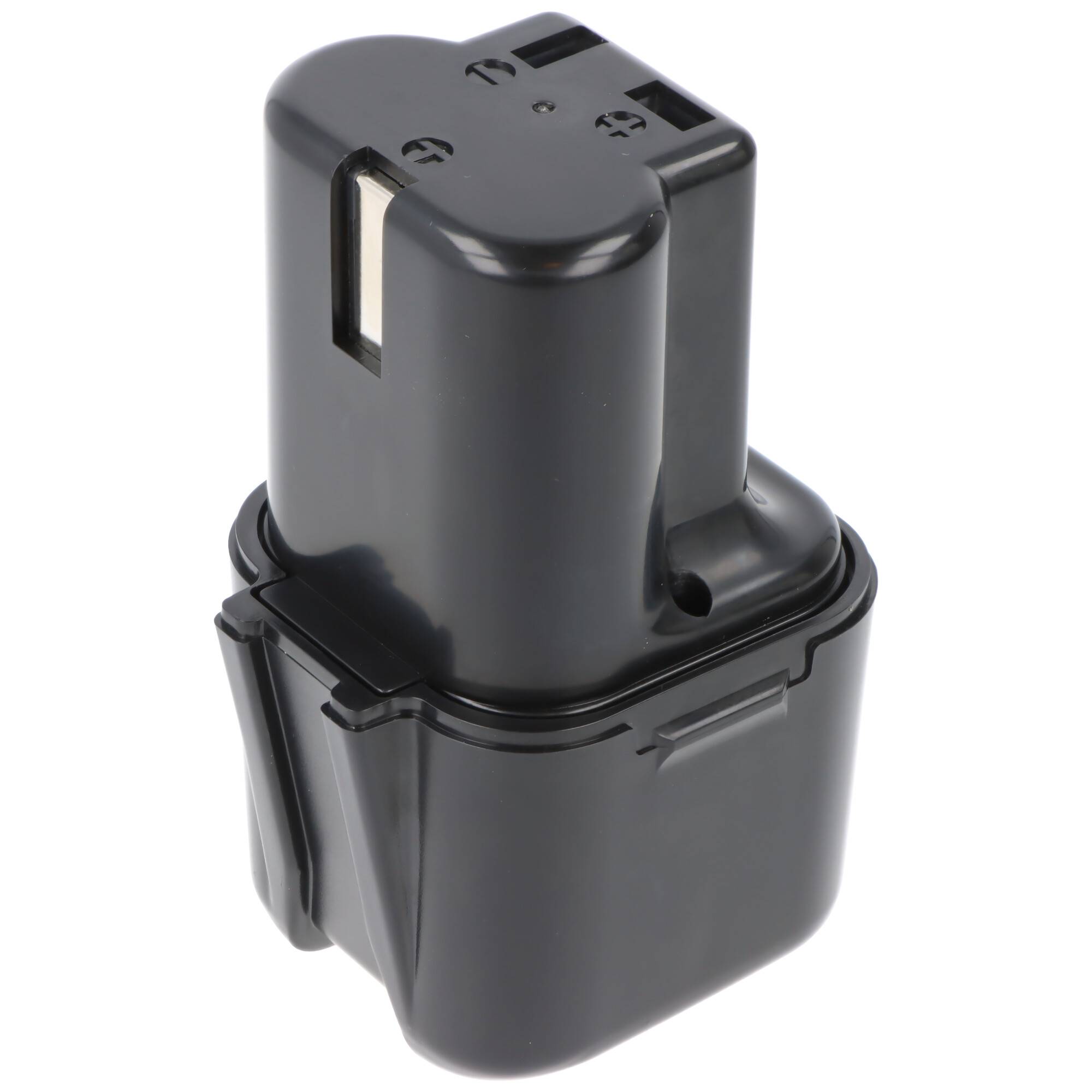 Akku passend für Hitachi B2, D10, DRC10, B-2 NiMH 7,2V 3,0Ah