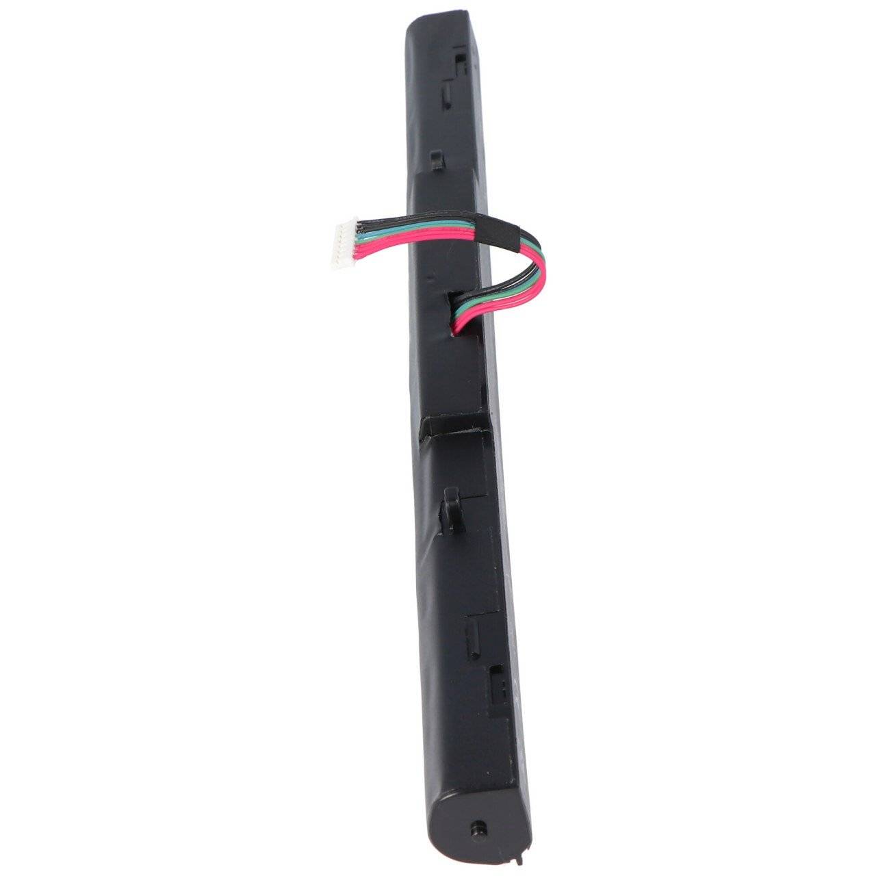 Akku passend für Asus A41-X550E Akku A450, A450C, F751, F751L, R752L, 15V 2600mAh 38,5Wh