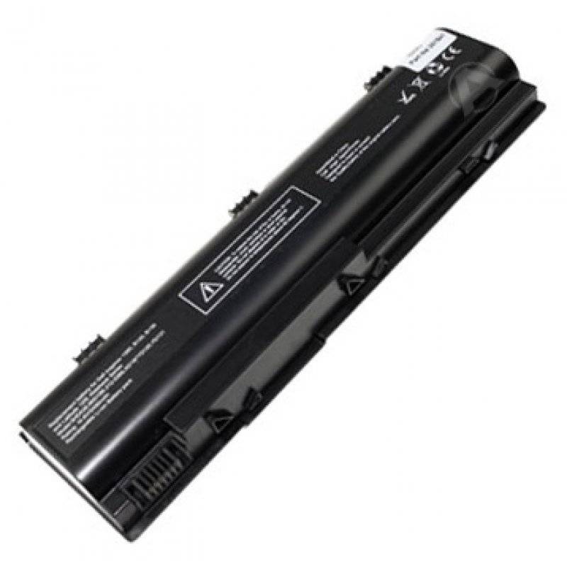 Akku passend für Dell Inspiron 1300, 4400mAh, 49Wh
