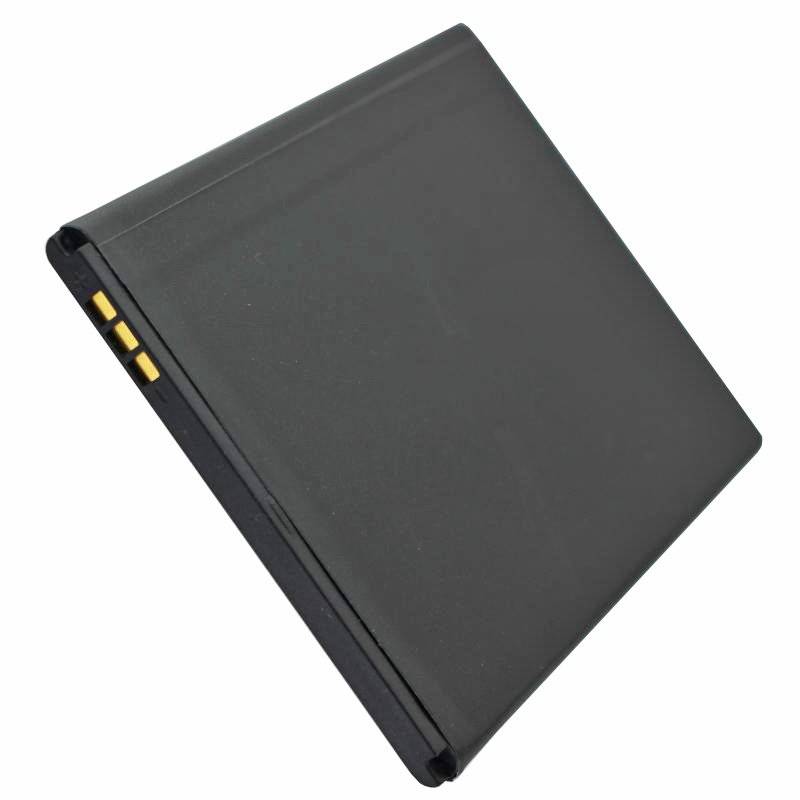 Akku nur passend für den Archos AC50CPL Akku Archos 50C Platinum, 76,4 x 60,0 x 4,1mm