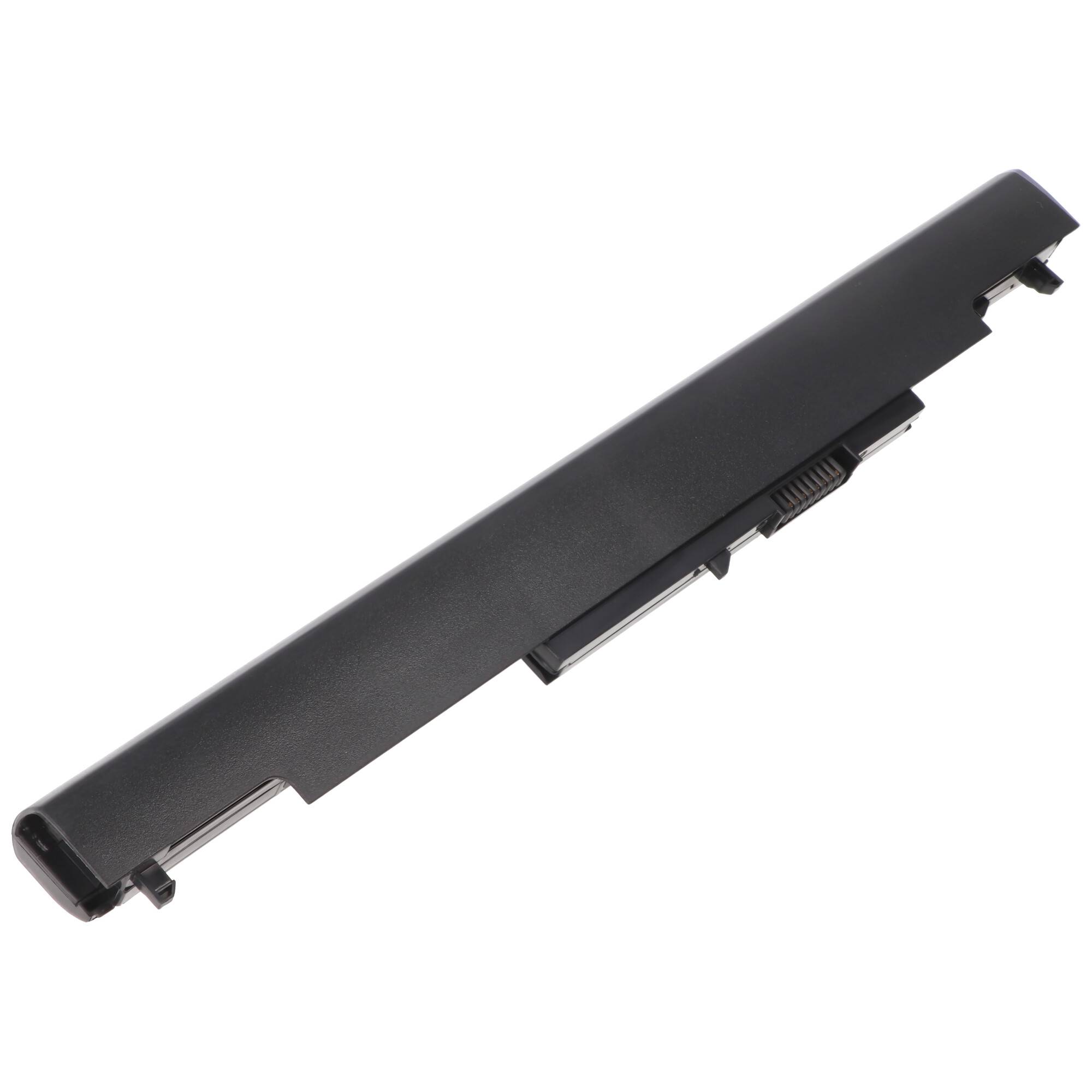 2600mAh Akku passend für HP 240 G4 Series Akku, 245 G4 Series, HSTNN-LB6U, HSTNN-LB6V, HSTNN-DB7I