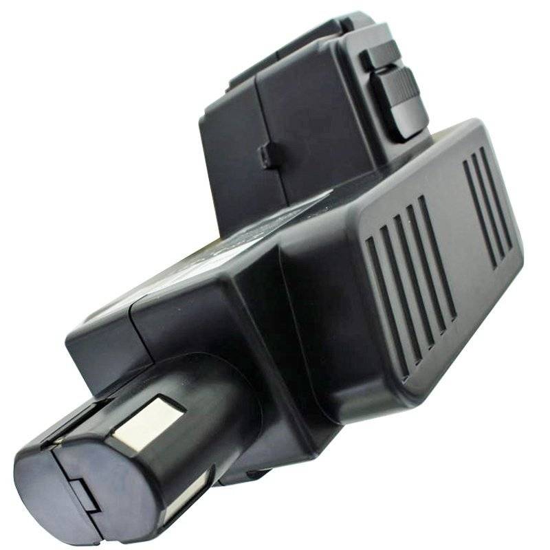 Akku passend für den Hilti BP72 Akku BP62, 24 Volt NiMH 3300mAh
