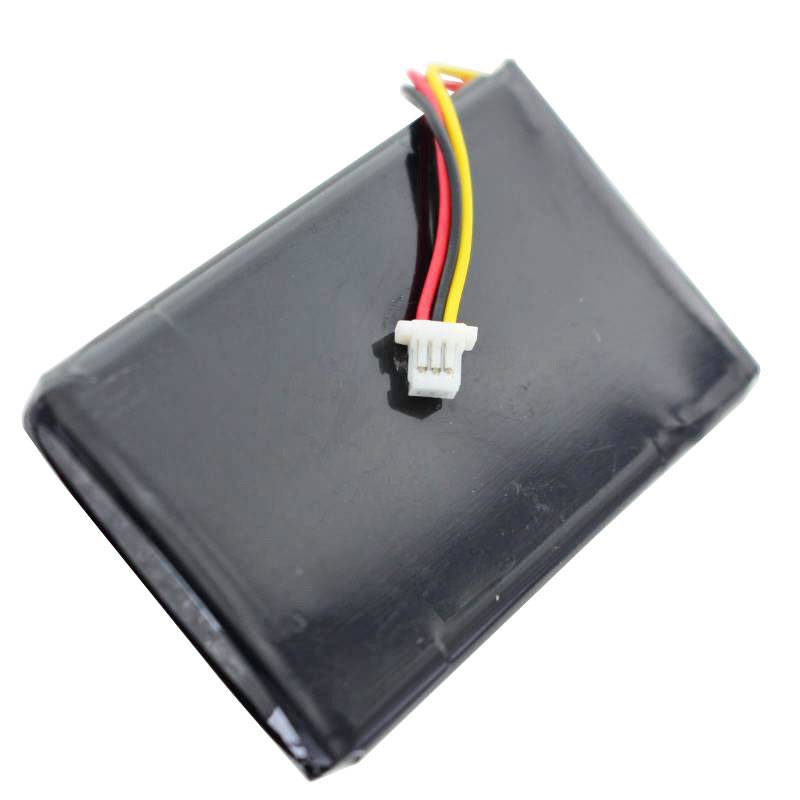 Akku passend für den Garmin Nüvi 65, Nuvi 65LM, Nuvi 65LM 6 Akku 361-00056-01