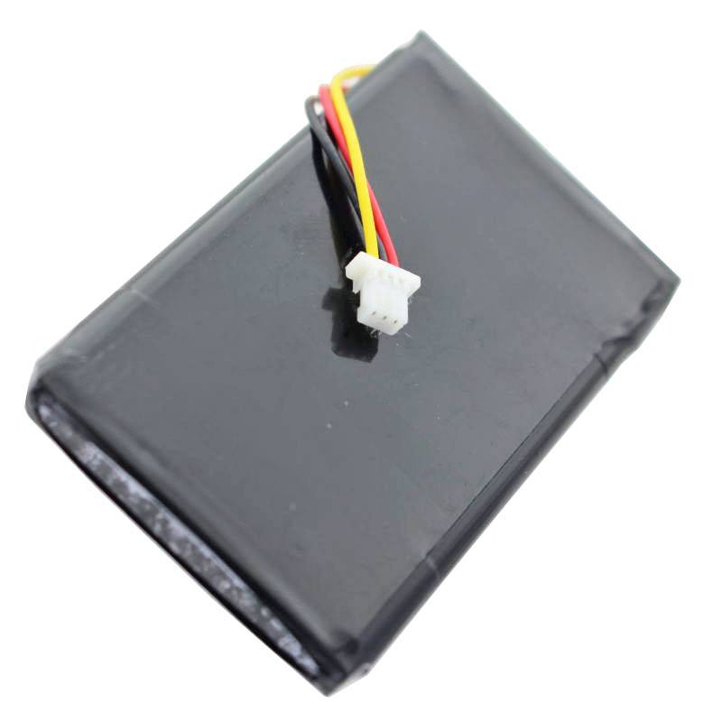 Akku passend für den Garmin Nüvi 65, Nuvi 65LM, Nuvi 65LM 6 Akku 361-00056-01
