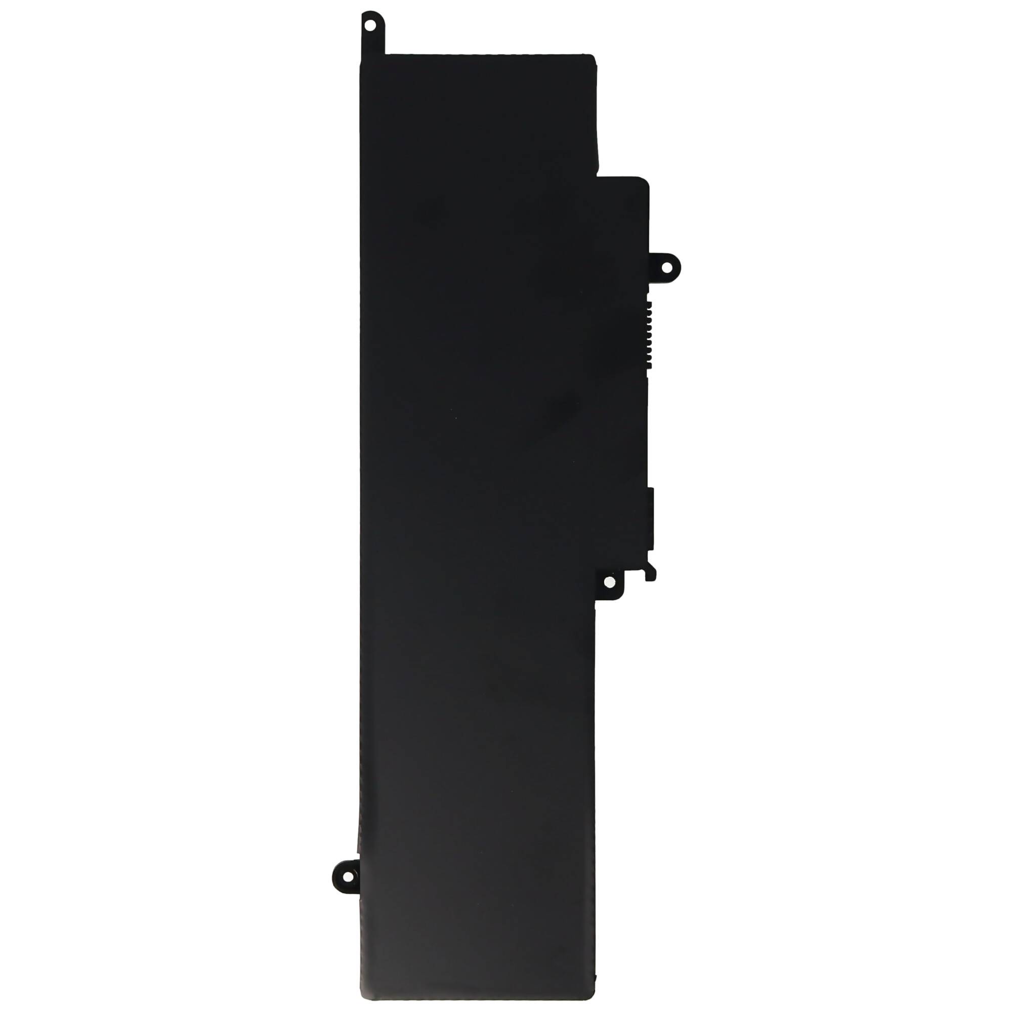 Akku passend für Dell Inspiron 11-3147, 11-3148 Akku 04K8YH, 0WF28, 4K8YH, GK5KY, 11,1V 3200mAh 25,2x79x7mm