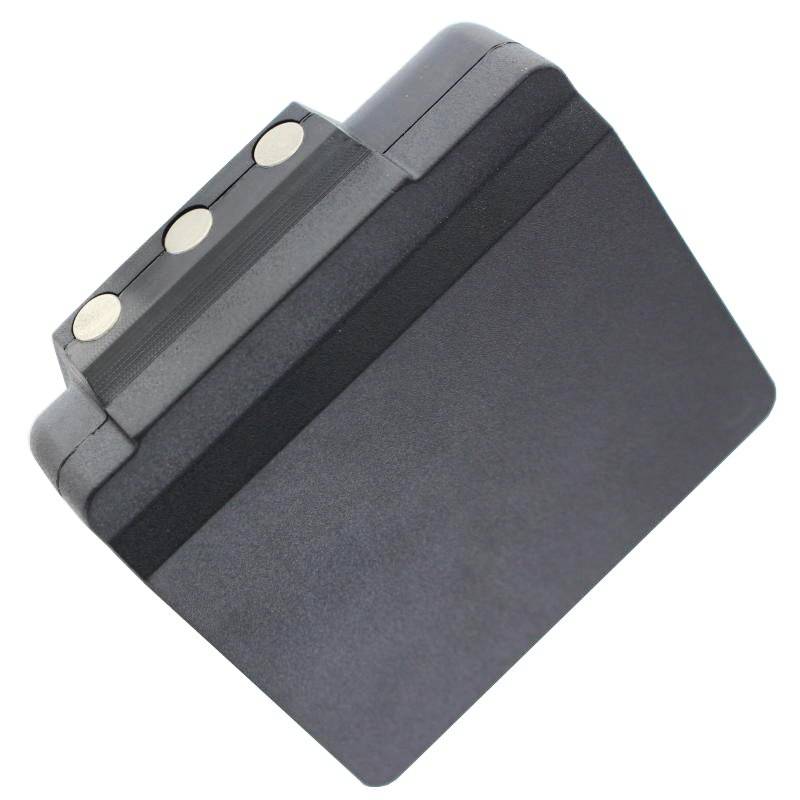 Akku passend für IMET 101015 Akku IMET AS060, IMET BE5500 3,6 Volt 2000mAh NiMH