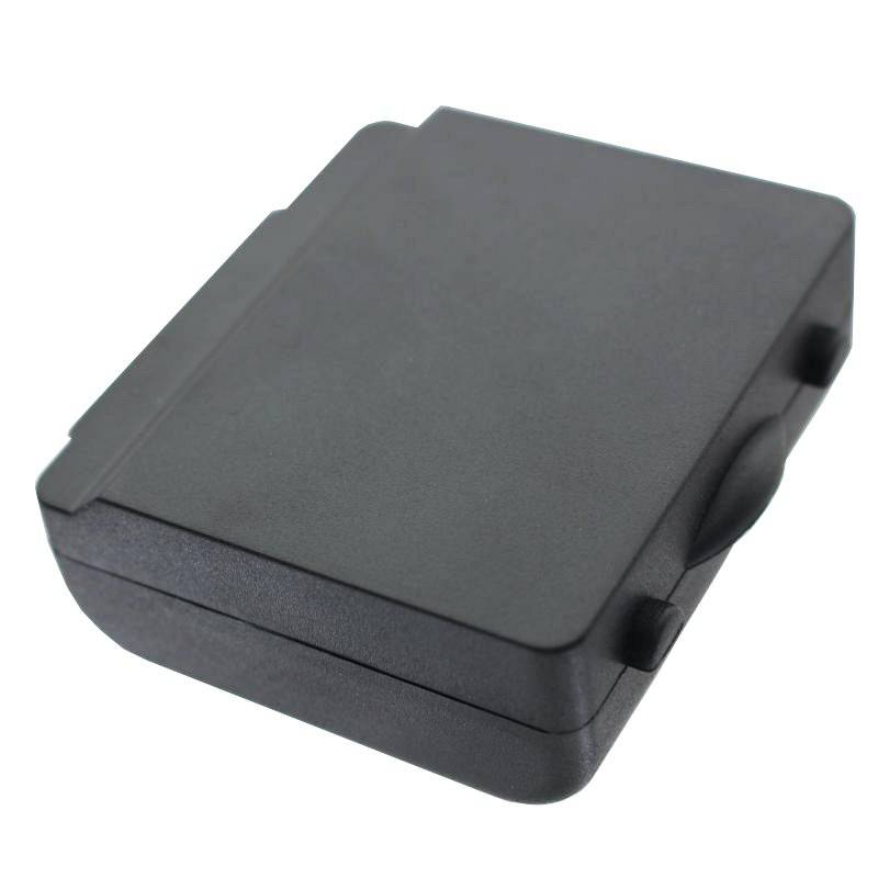 Akku passend für IMET 101015 Akku IMET AS060, IMET BE5500 3,6 Volt 2000mAh NiMH