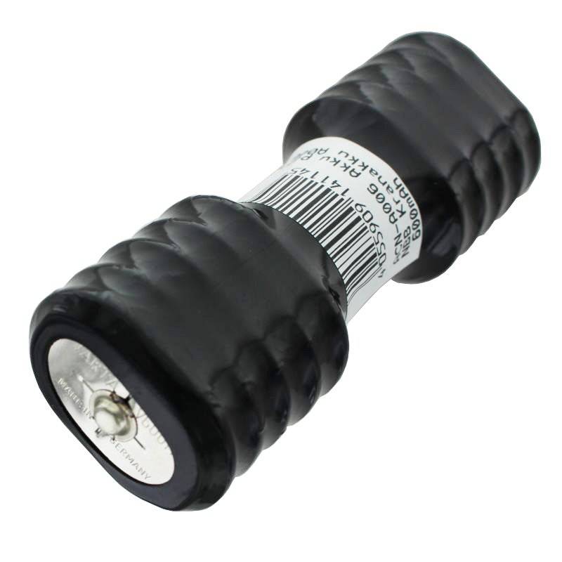 Akku passend für den NBB Kranakku A006 NiMH 12 Volt 600mAh