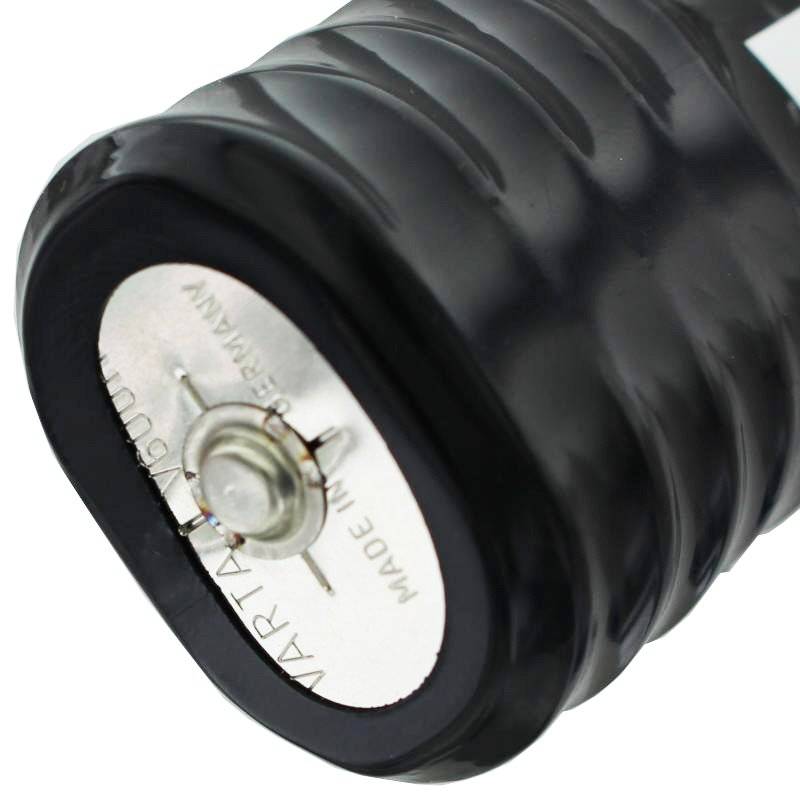 Akku passend für den NBB Kranakku A006 NiMH 12 Volt 600mAh