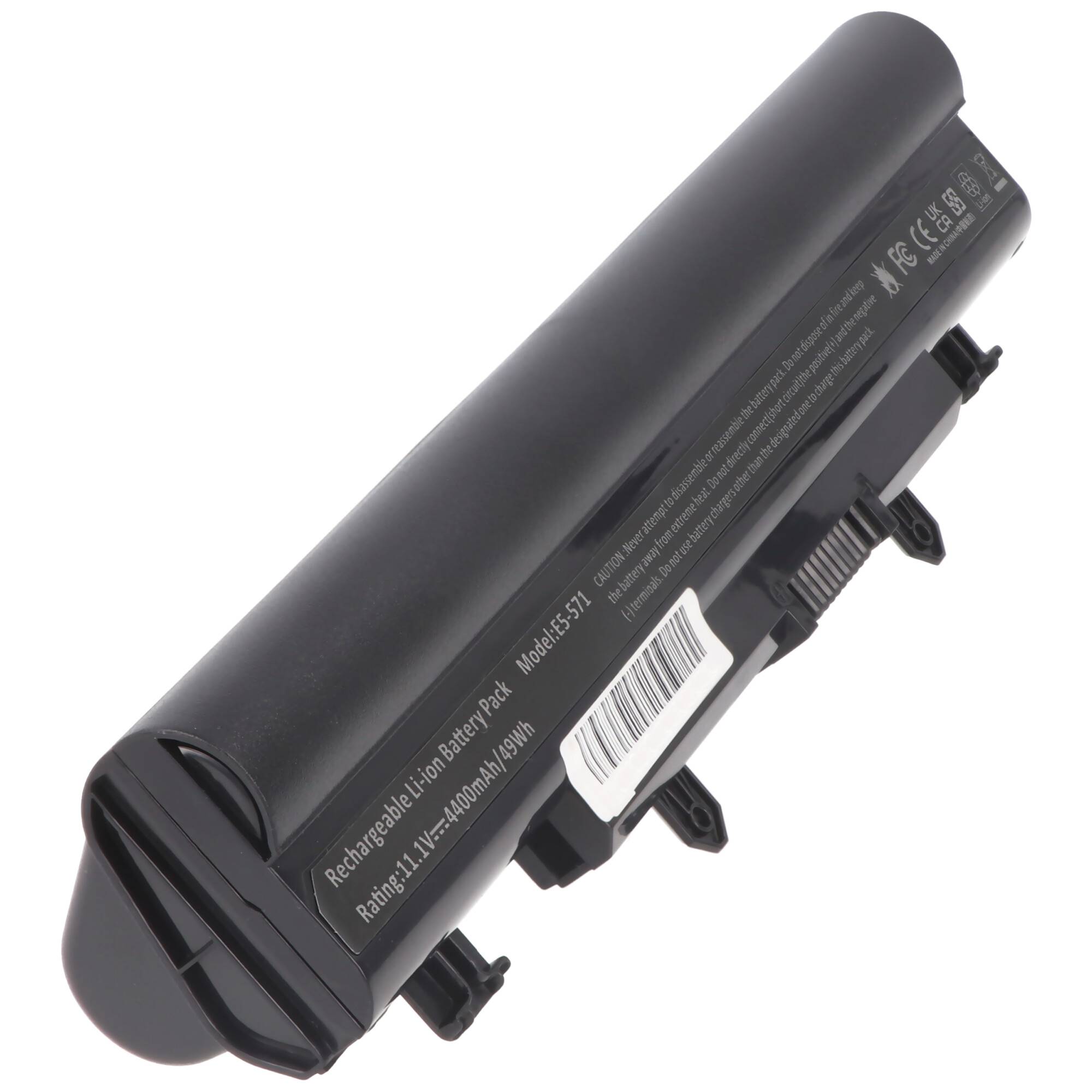 Akku passend für Acer Aspire AL14A32 Akku Aspire E14, Aspire E15, TravelMate P276