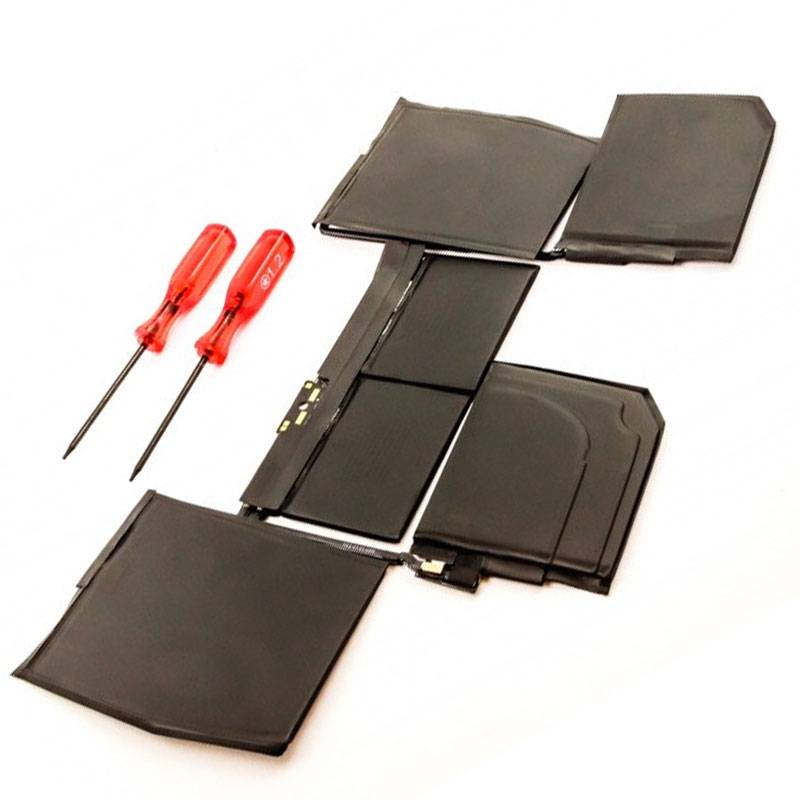 Akku passend für MacBook Air 12" Retina A1534 (Early 2015) Akku MacBook Air 12-inch Retina A1534 (Early 2016)