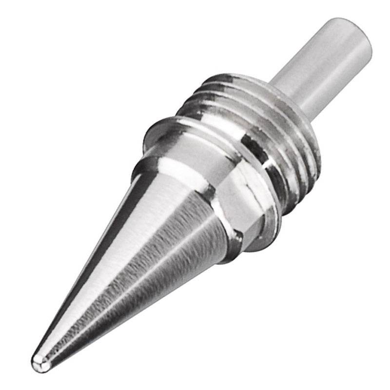 Lötspitze für Gaslötkolben ø 1.6 mm