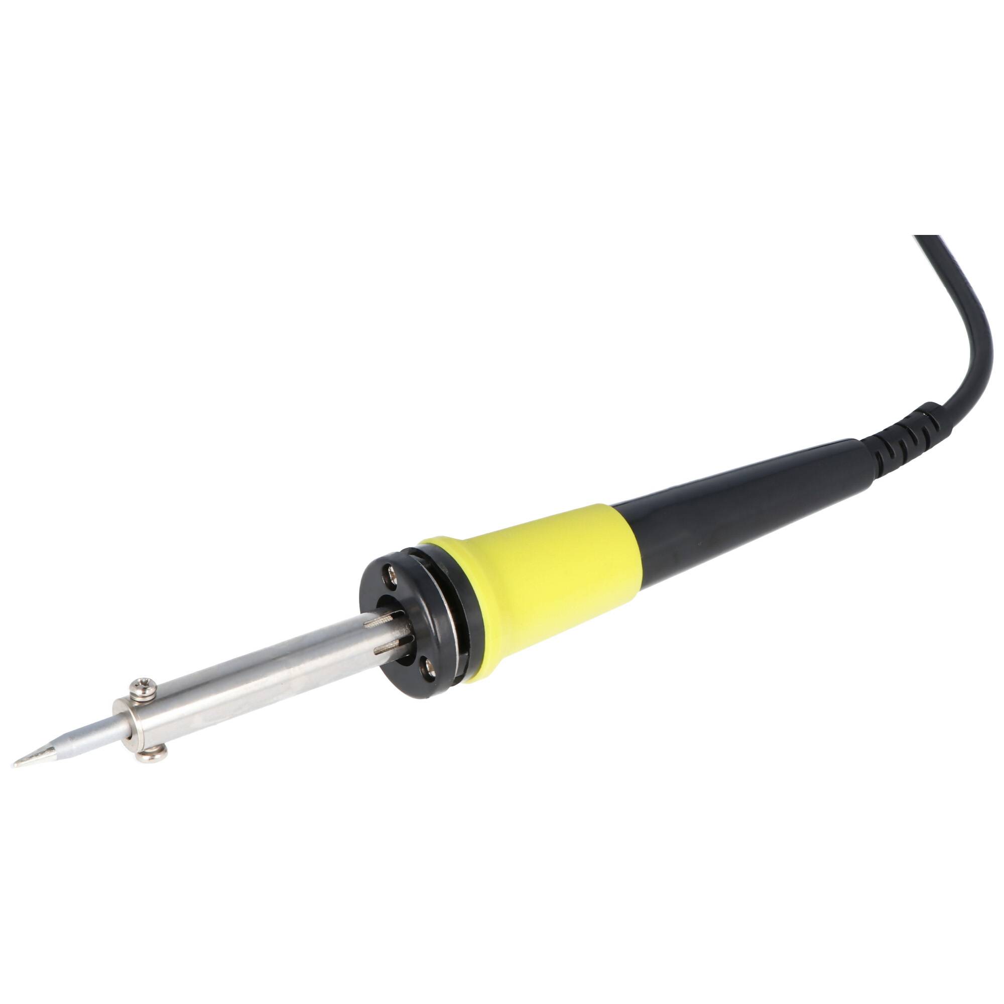 Lötkolben 60 Watt fixpoint