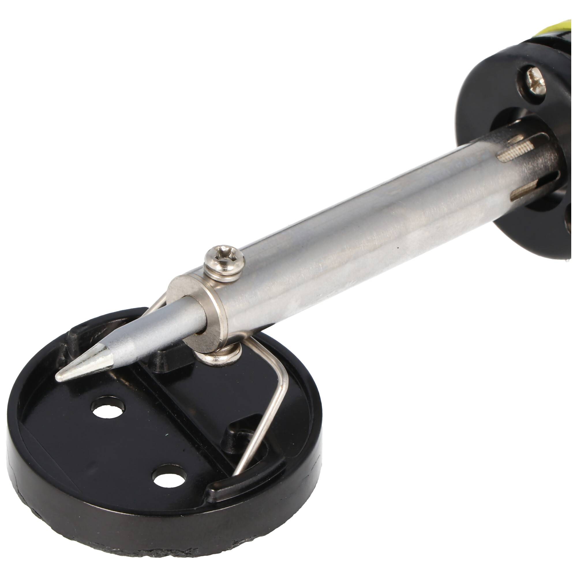 Lötkolben 30 Watt fixpoint