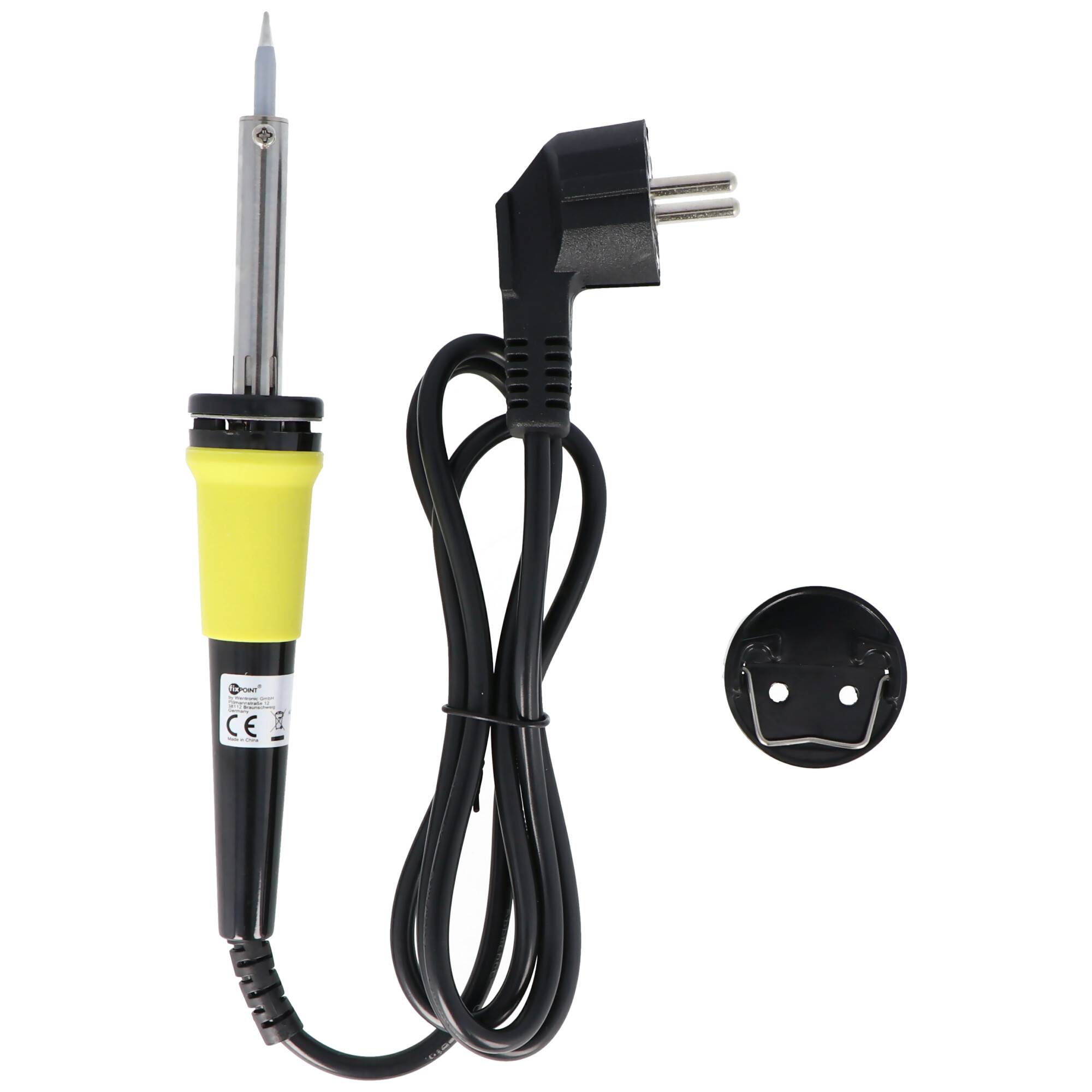 Lötkolben 60 Watt fixpoint