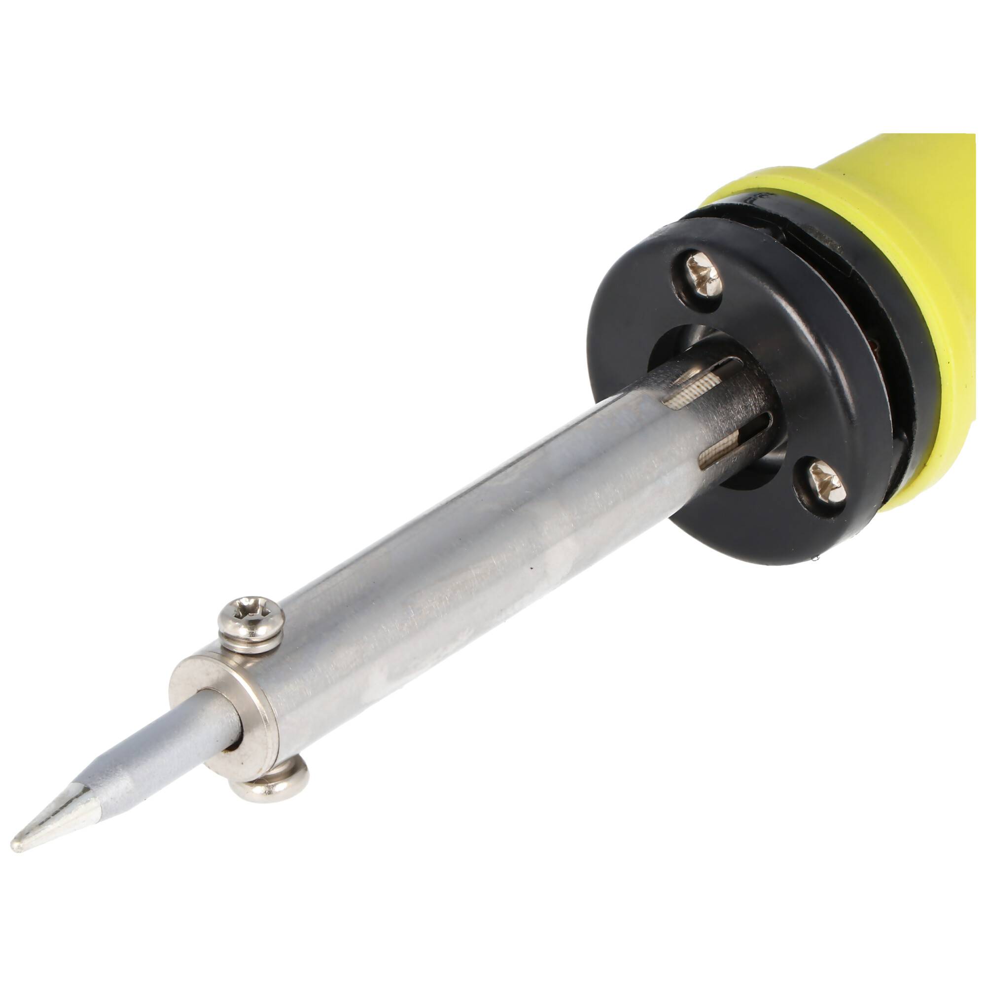 Lötkolben 30 Watt fixpoint