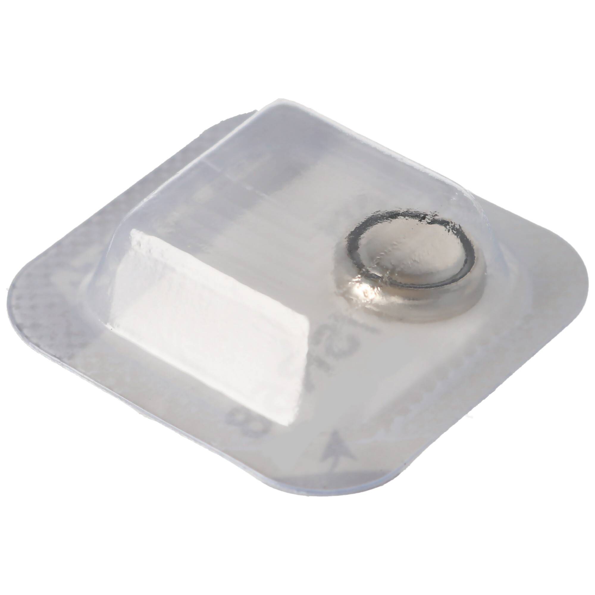 362, Varta V362, SR58, SR721SW Knopfzelle für Uhren etc.