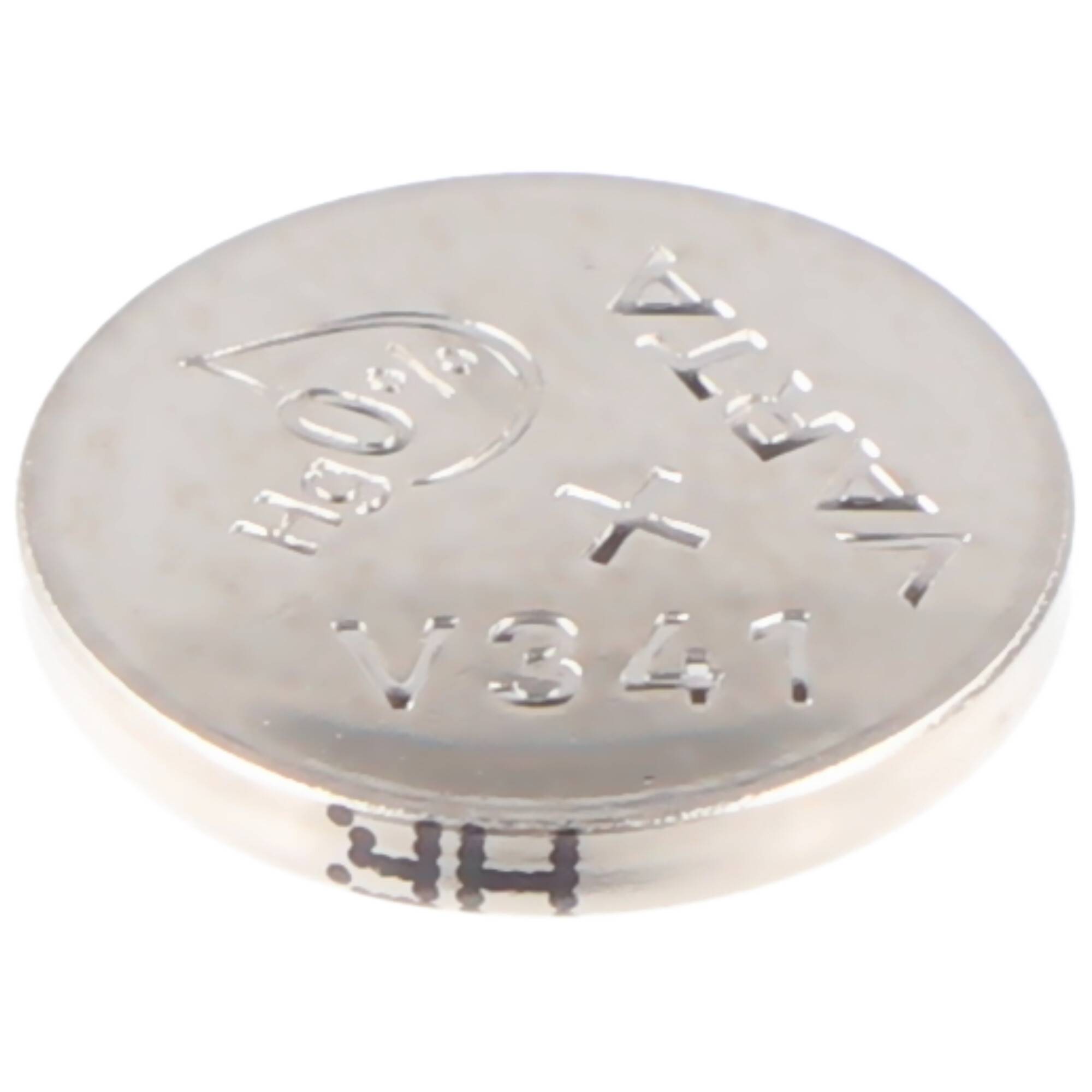 341, Varta V341, SR714SW Knopfzelle für Uhren etc.