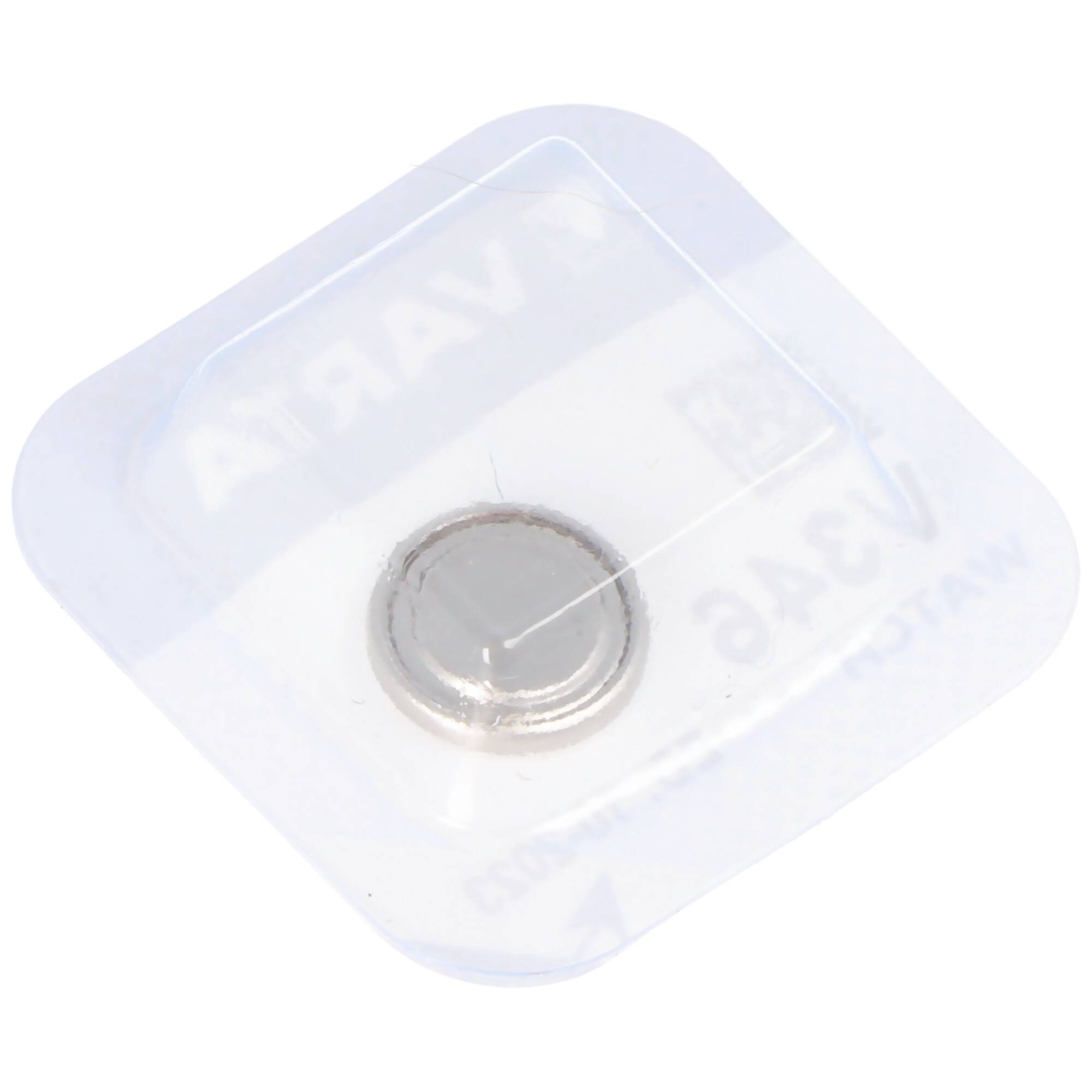 346 Varta V346, SR712SW Knopfzelle für Uhren etc.