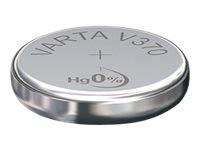 Varta - Batterie SR69 - Zn/Ag2O - 34 mAh