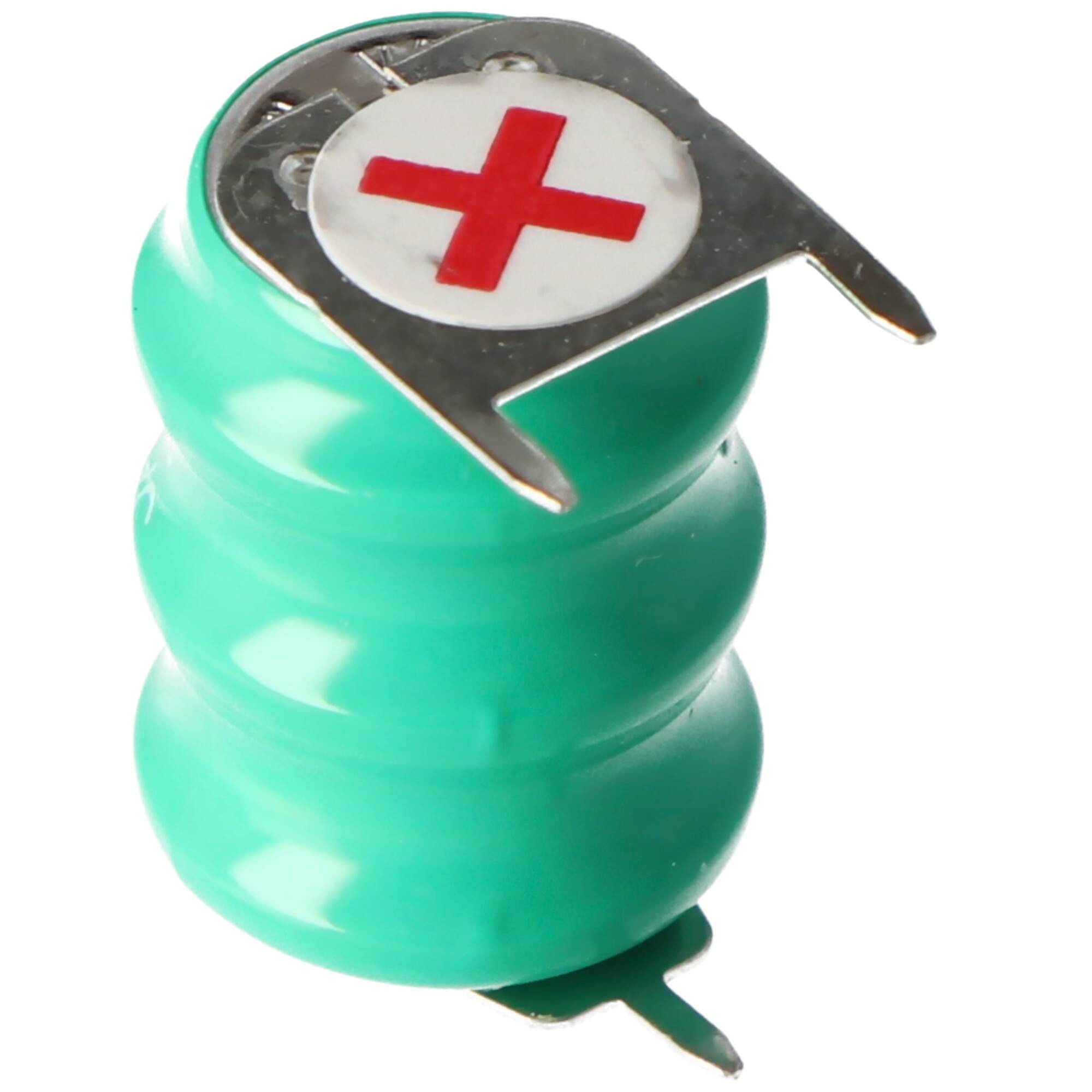 CMOS Batterie 3/V40H NiMH Akku mit 3-er PIN, 3/V30 R, 3.6V