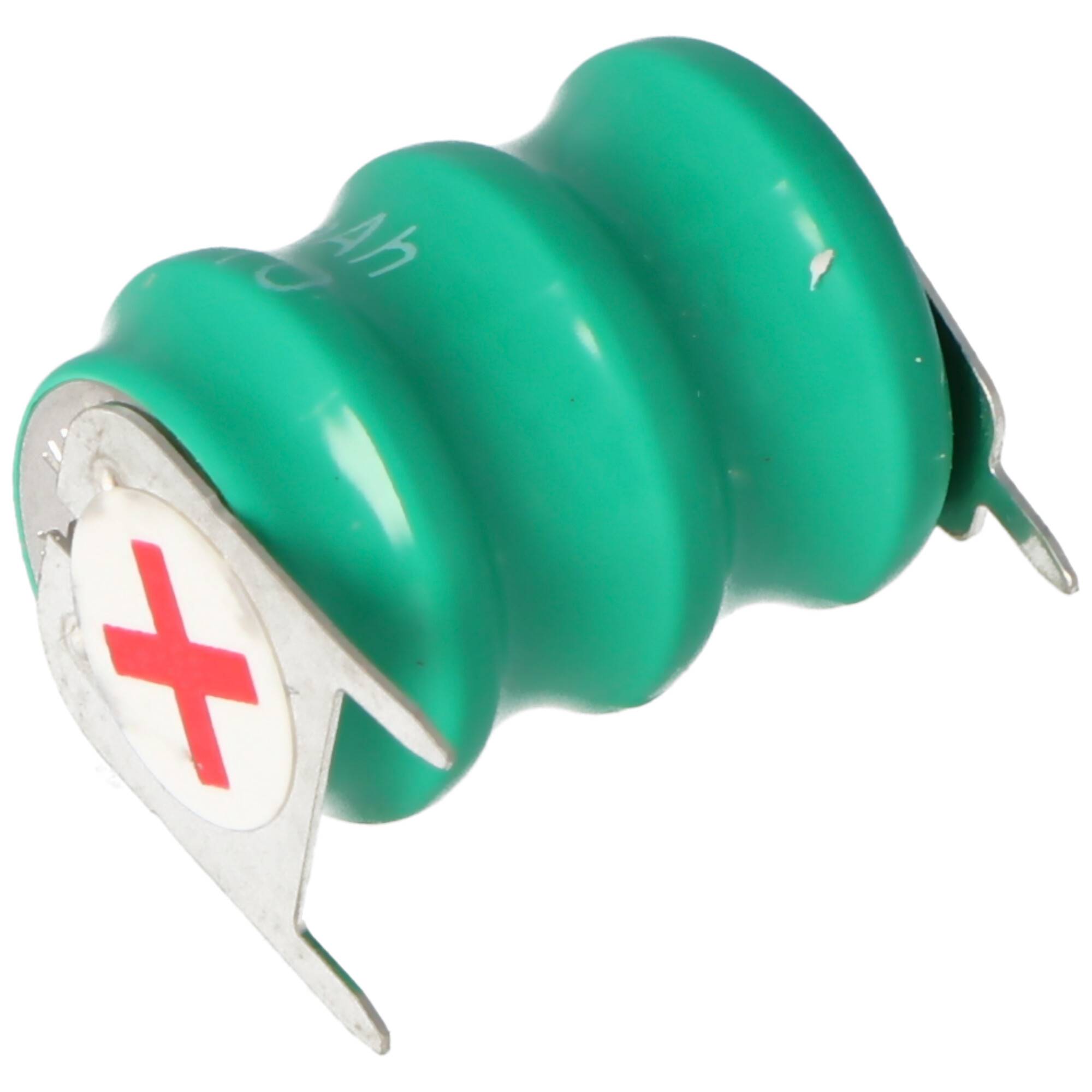 CMOS Batterie 3/V40H NiMH Akku mit 3-er PIN, 3/V30 R, 3.6V