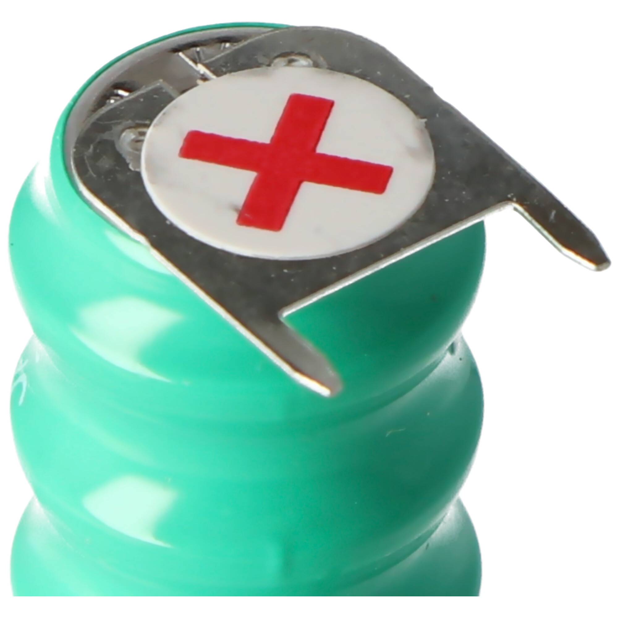 CMOS Batterie 3/V40H NiMH Akku mit 3-er PIN, 3/V30 R, 3.6V