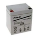 Exide Powerfit S312/4 S Blei Akku, Anschluss 4,8mm Exide Powerfit S312/4 S Blei Akku, Anschluss 4,8mm