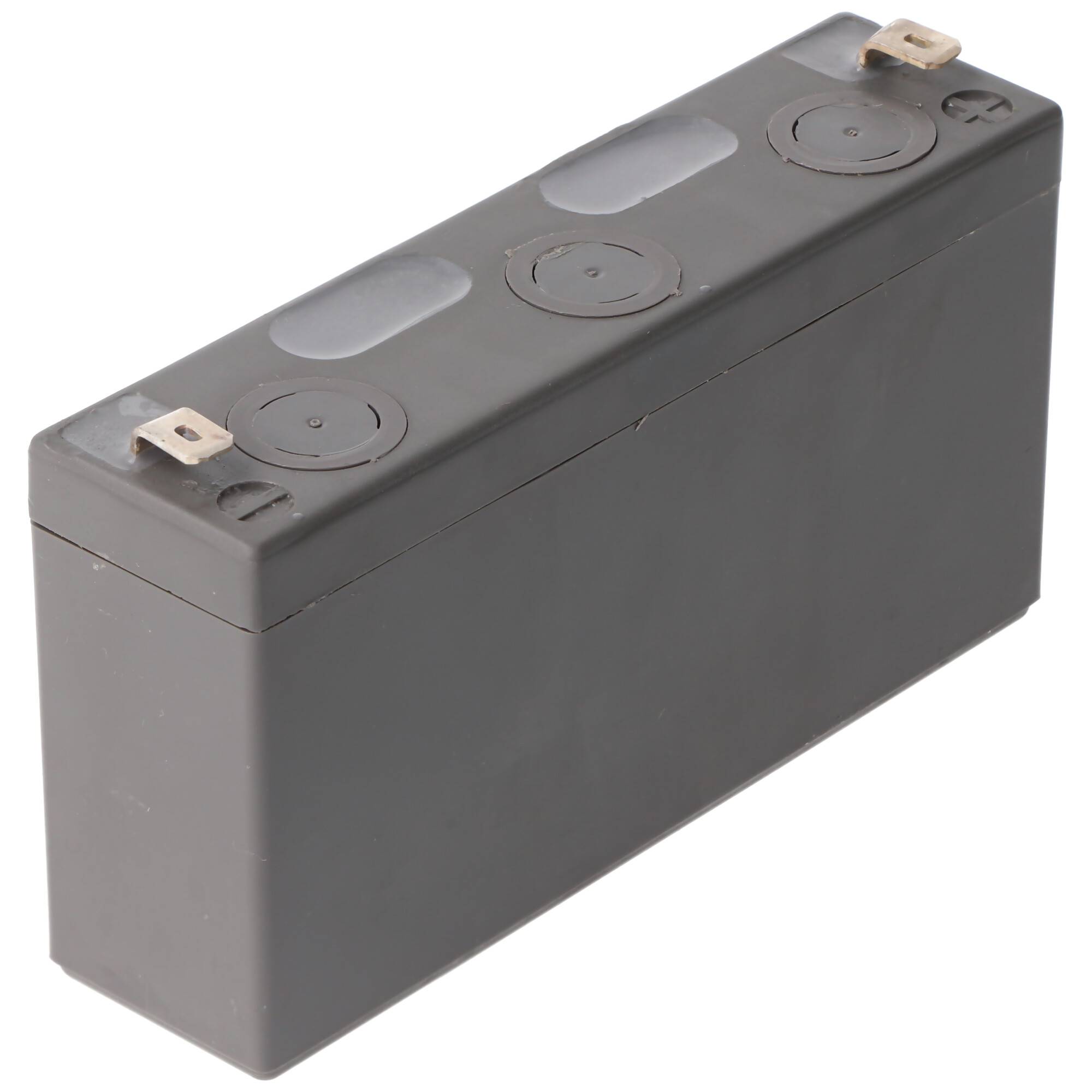 Sonnenschein Dryfit A506/1.2 S Blei Akku, Anschluss 4,8mm