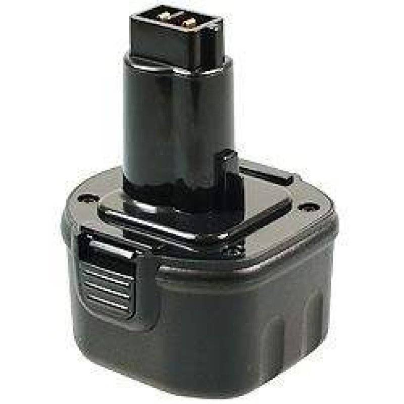 Akku passend für Dewalt DE9057, DE9085, DW9057 7,2V NiMH 1,5Ah