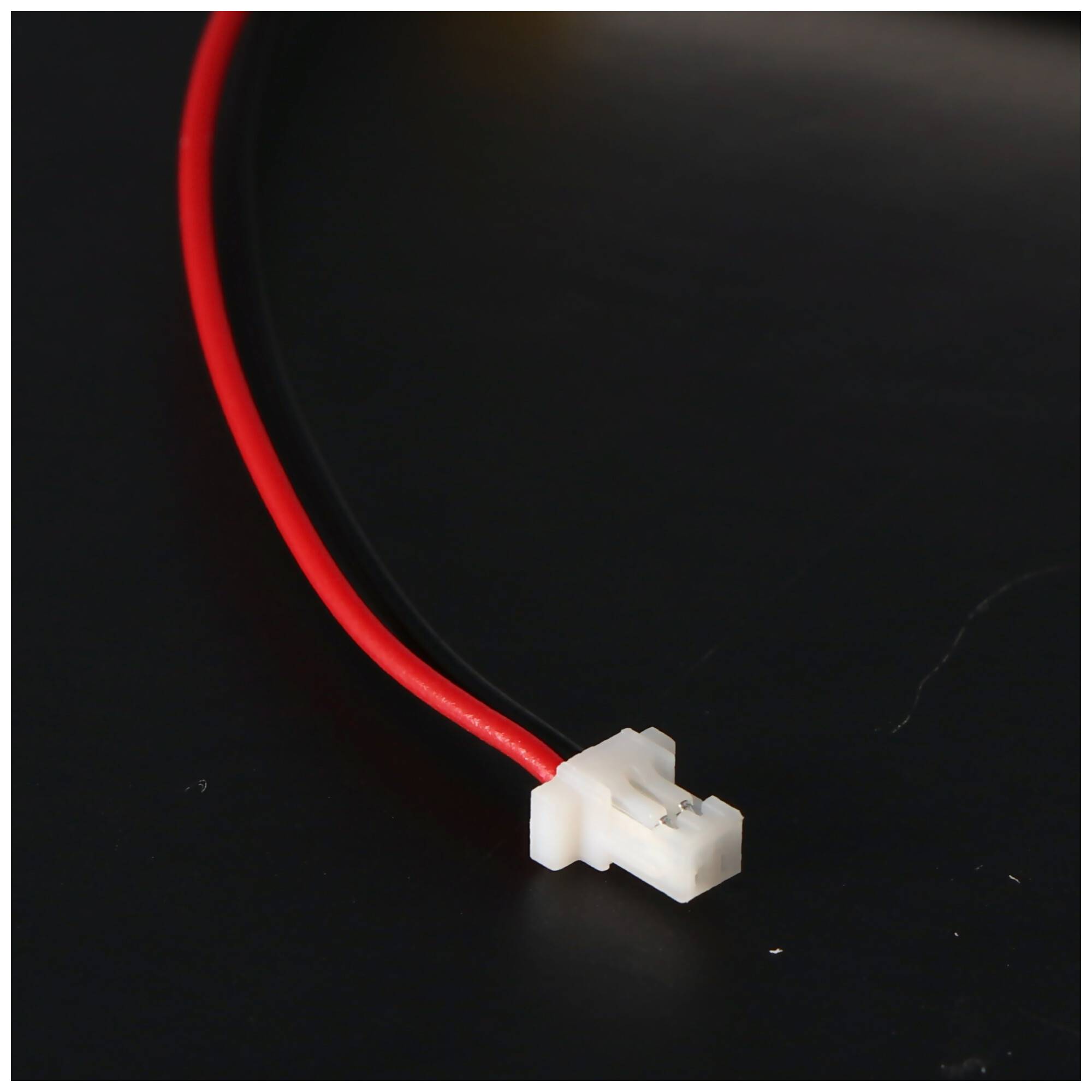 Akku passend für den Cardo Rider Q1, Scala Rider Q1, Q3, Scala Rider Q3, FM, Solo Akku WW452050PL, WW452050PL_C, Cardo L