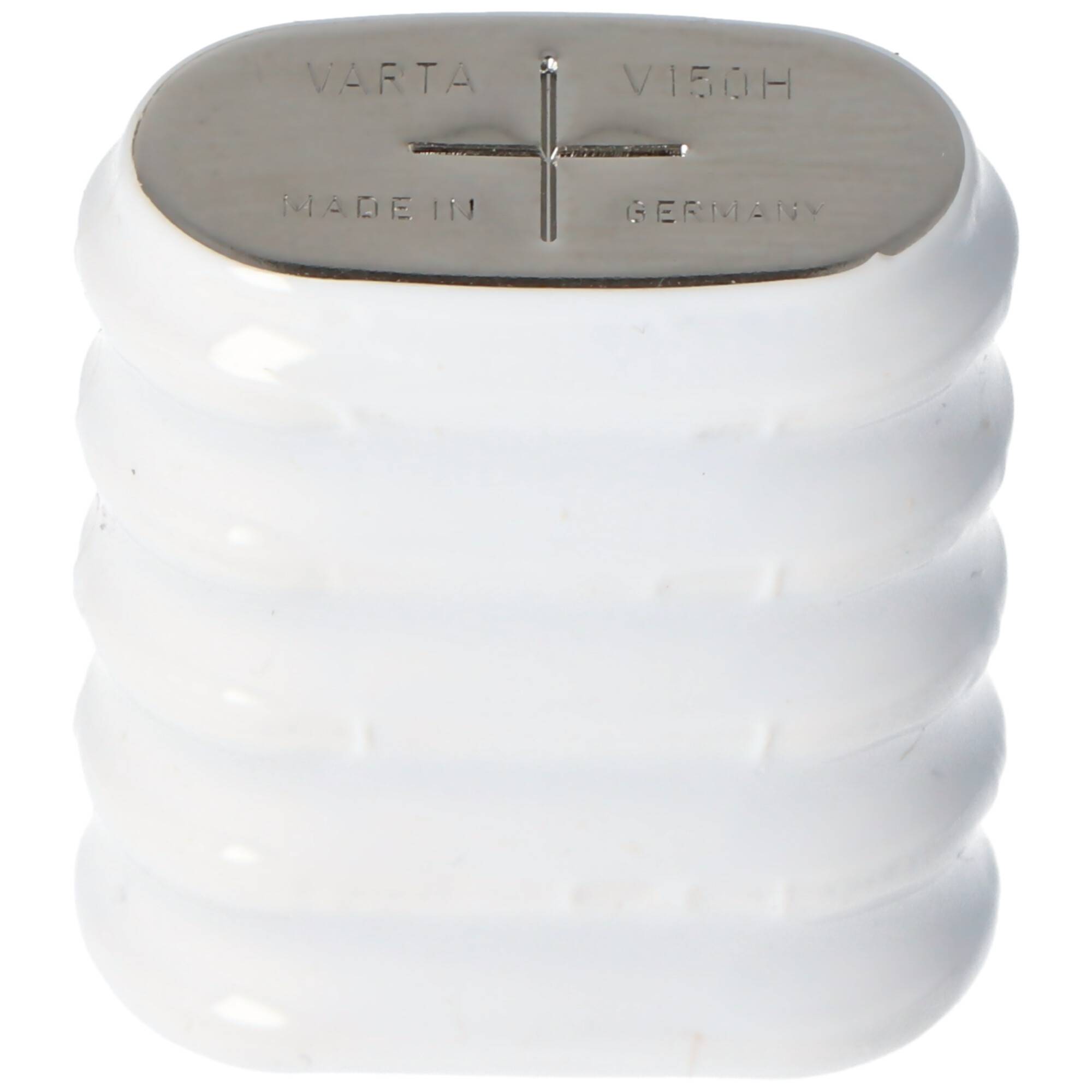 Varta 5/V150H 5er Säule 6 Volt 150mAh 26x14x30mm