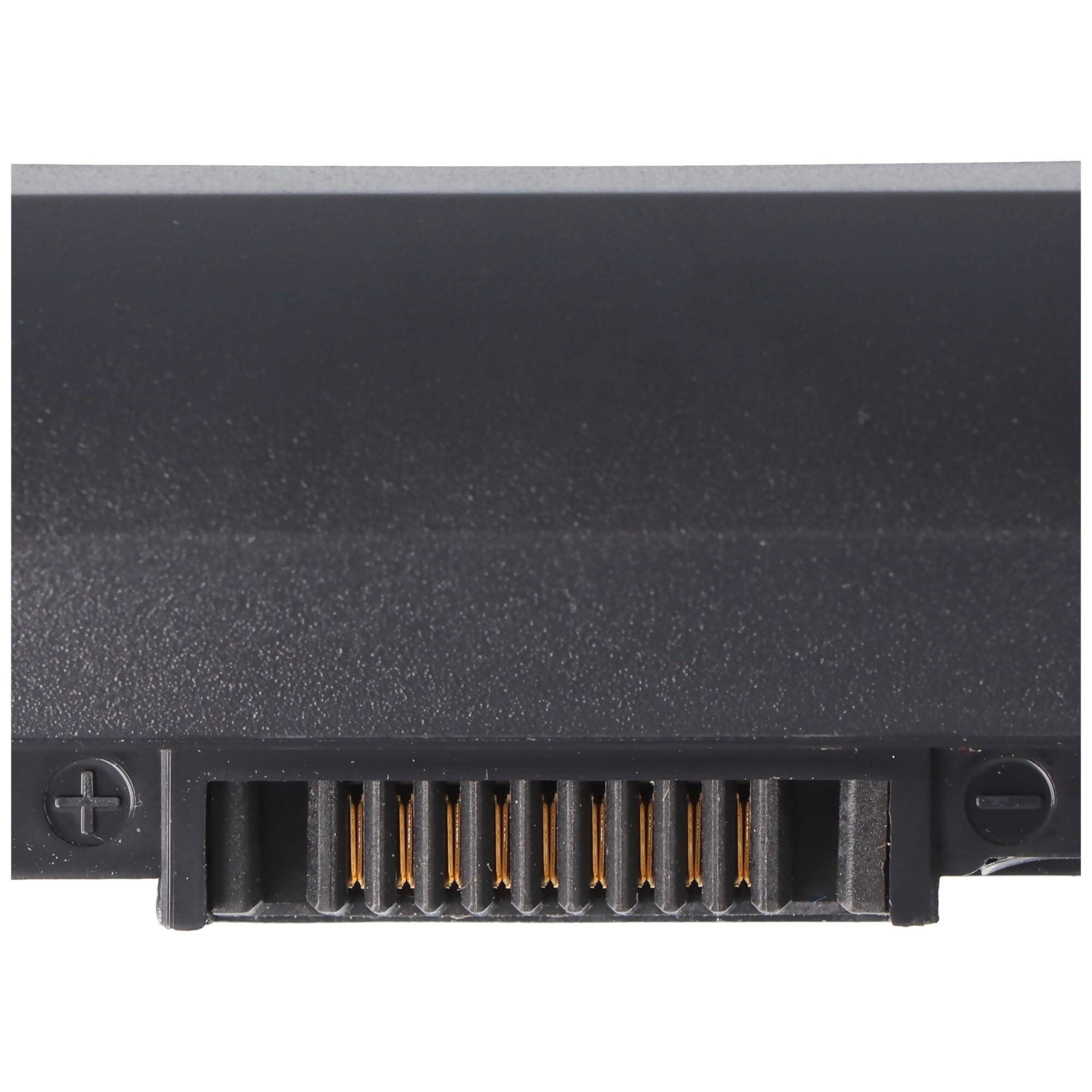 2600mAh Akku passend für Toshiba PA5184U-1BRS Akku PA5185U-1BRS, PA5186U-1BRS, PA5195U-1BRS